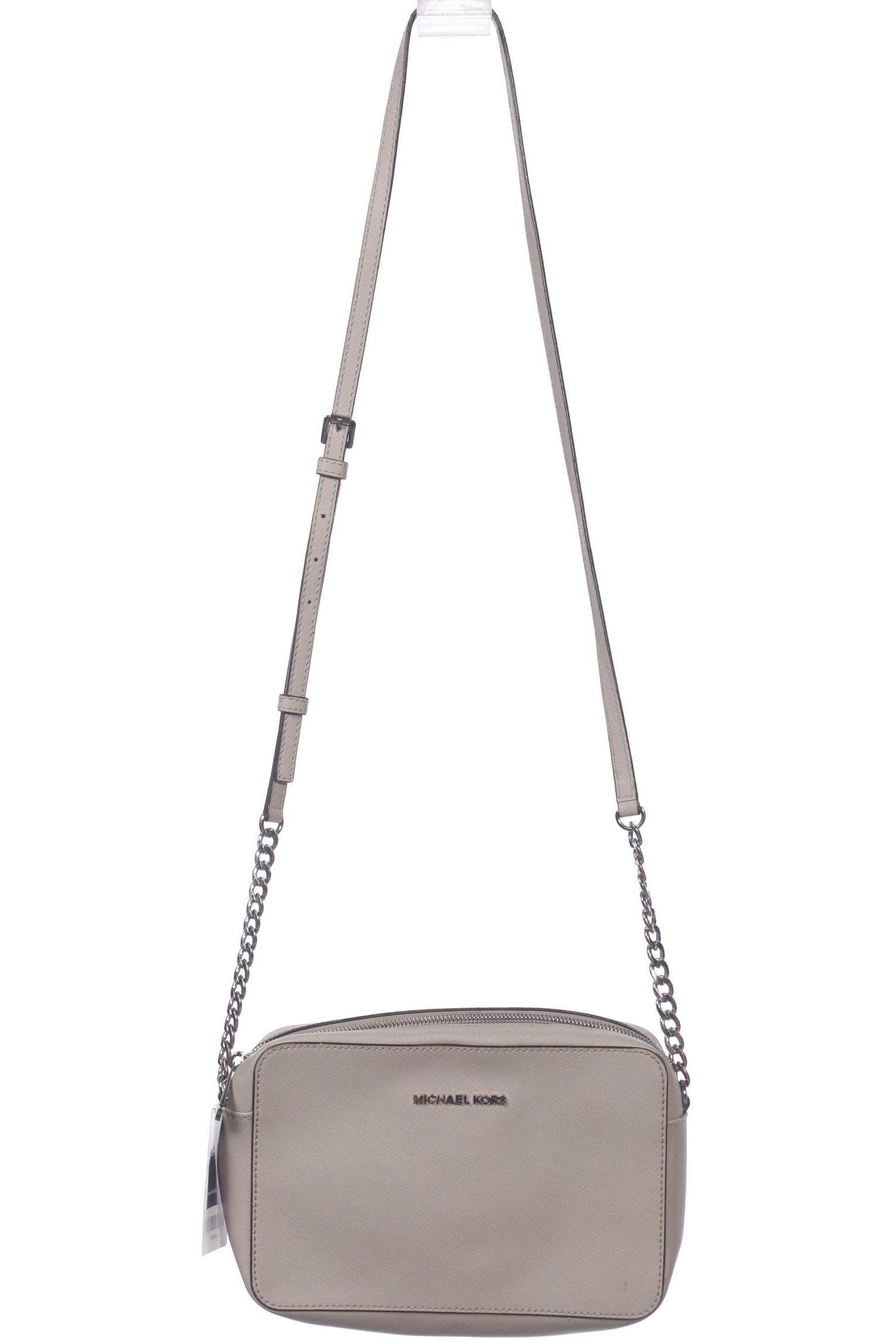 

Michael Michael Kors Damen Handtasche, grau, Gr.