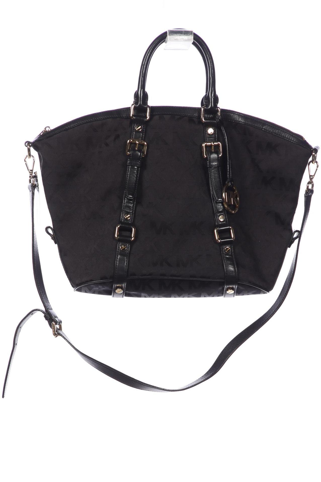 

Michael Michael Kors Damen Handtasche, schwarz, Gr.