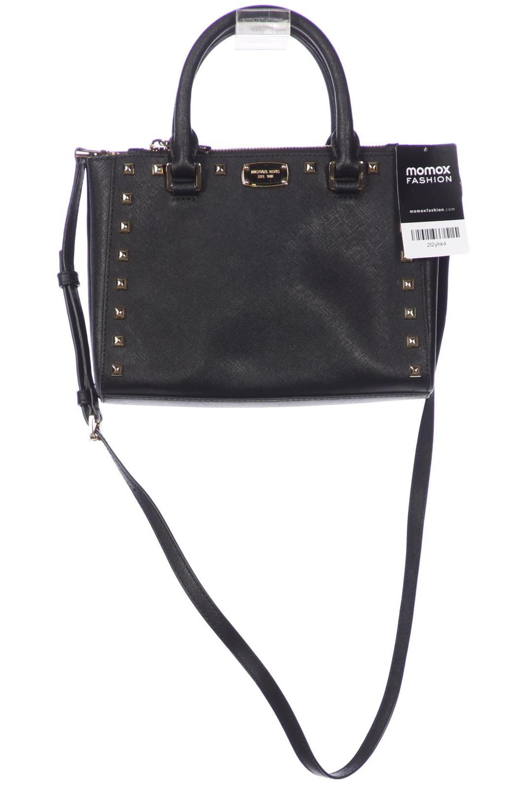 

Michael Michael Kors Damen Handtasche, schwarz, Gr.