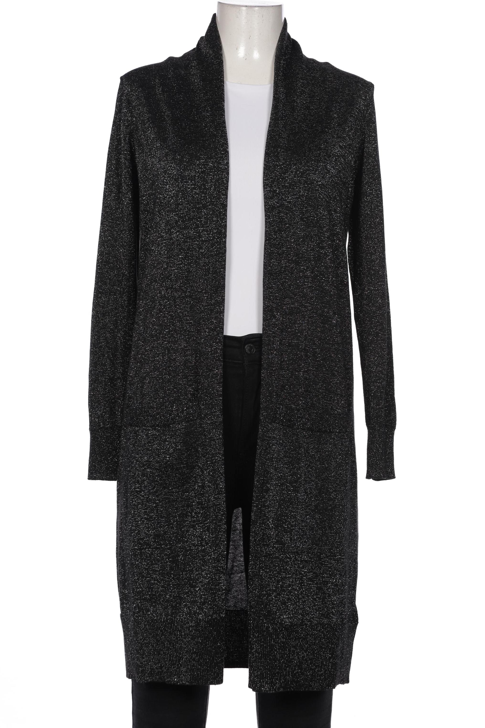 

Michael Michael Kors Damen Strickjacke, silber, Gr. 38