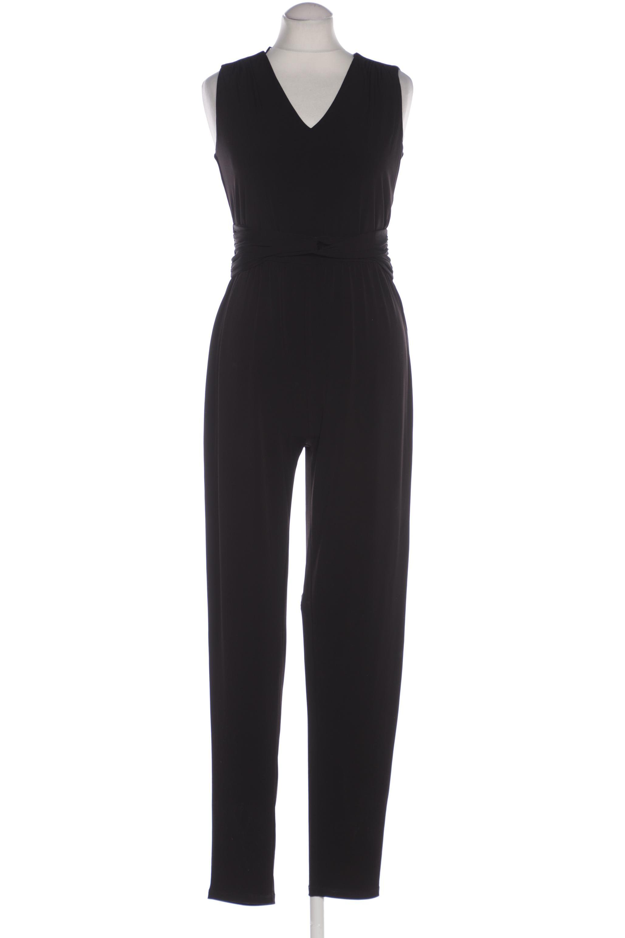 

Michael Michael Kors Damen Jumpsuit/Overall, schwarz, Gr. 36