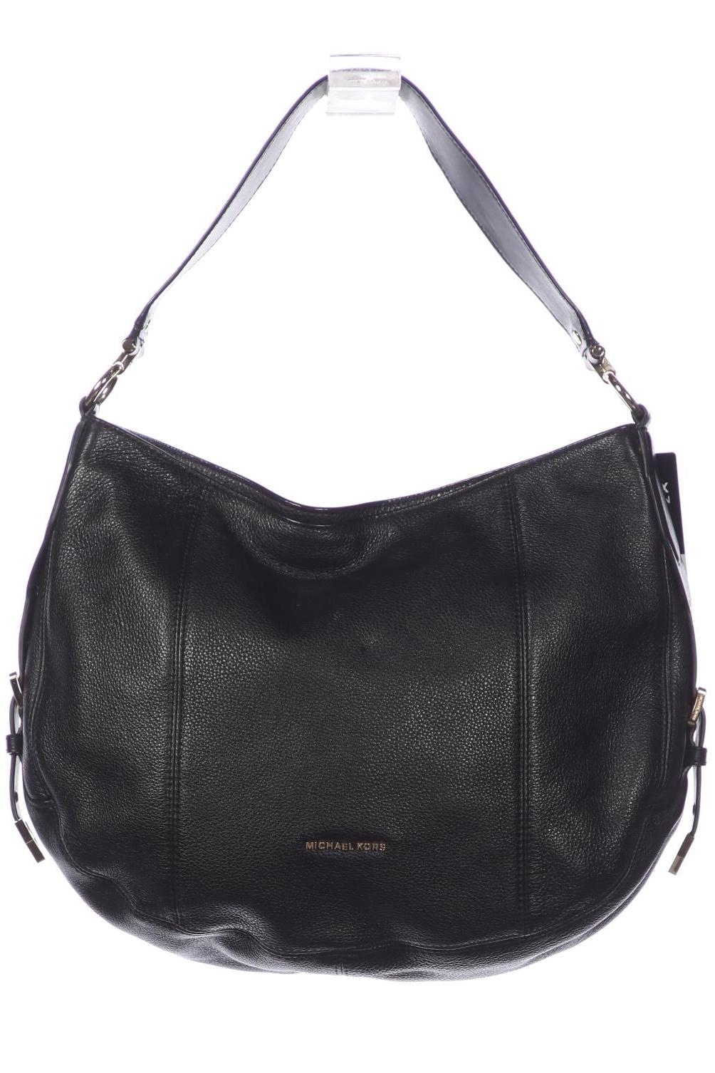 

Michael Michael Kors Damen Handtasche, schwarz, Gr.