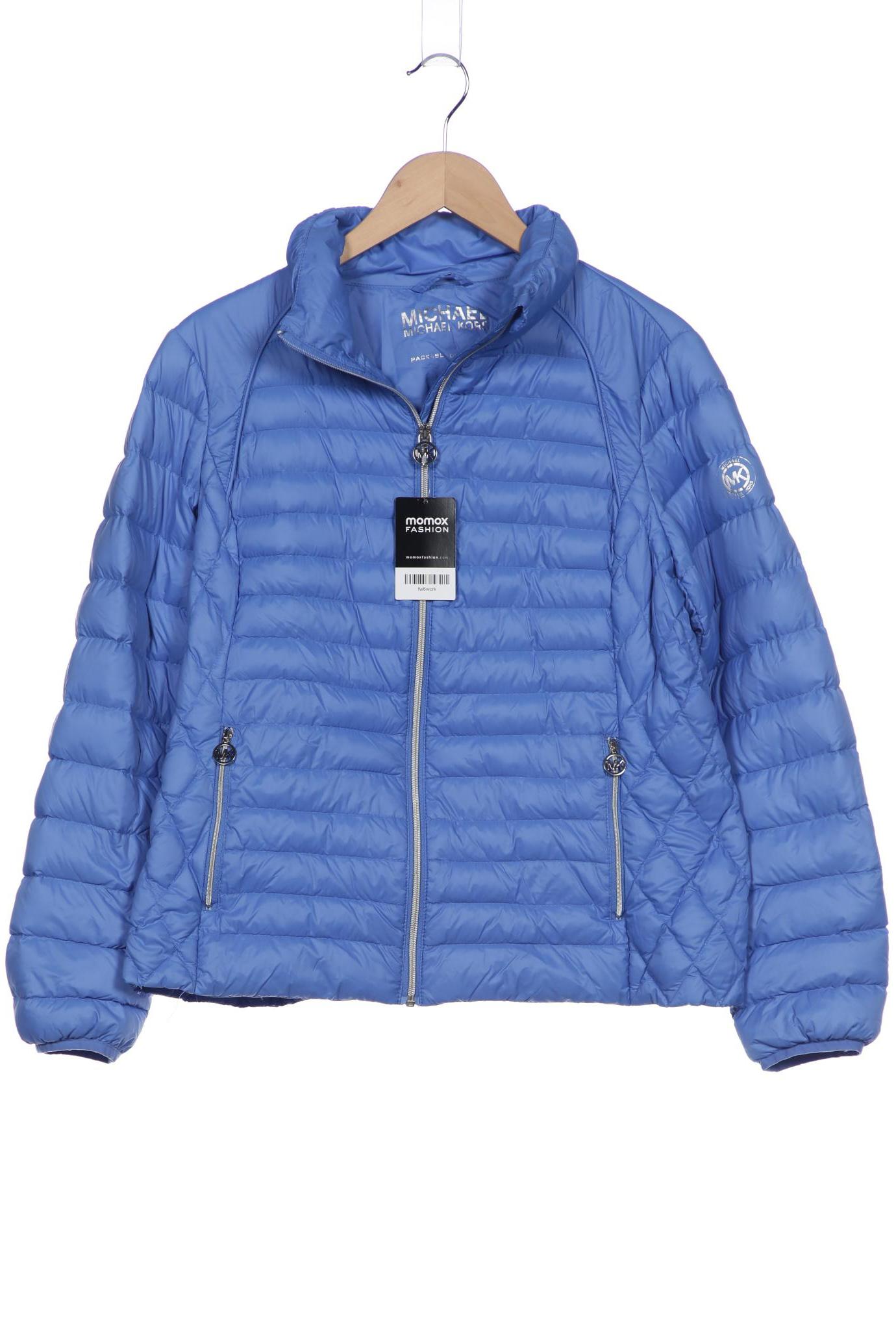 

Michael Michael Kors Damen Jacke, blau, Gr. 44