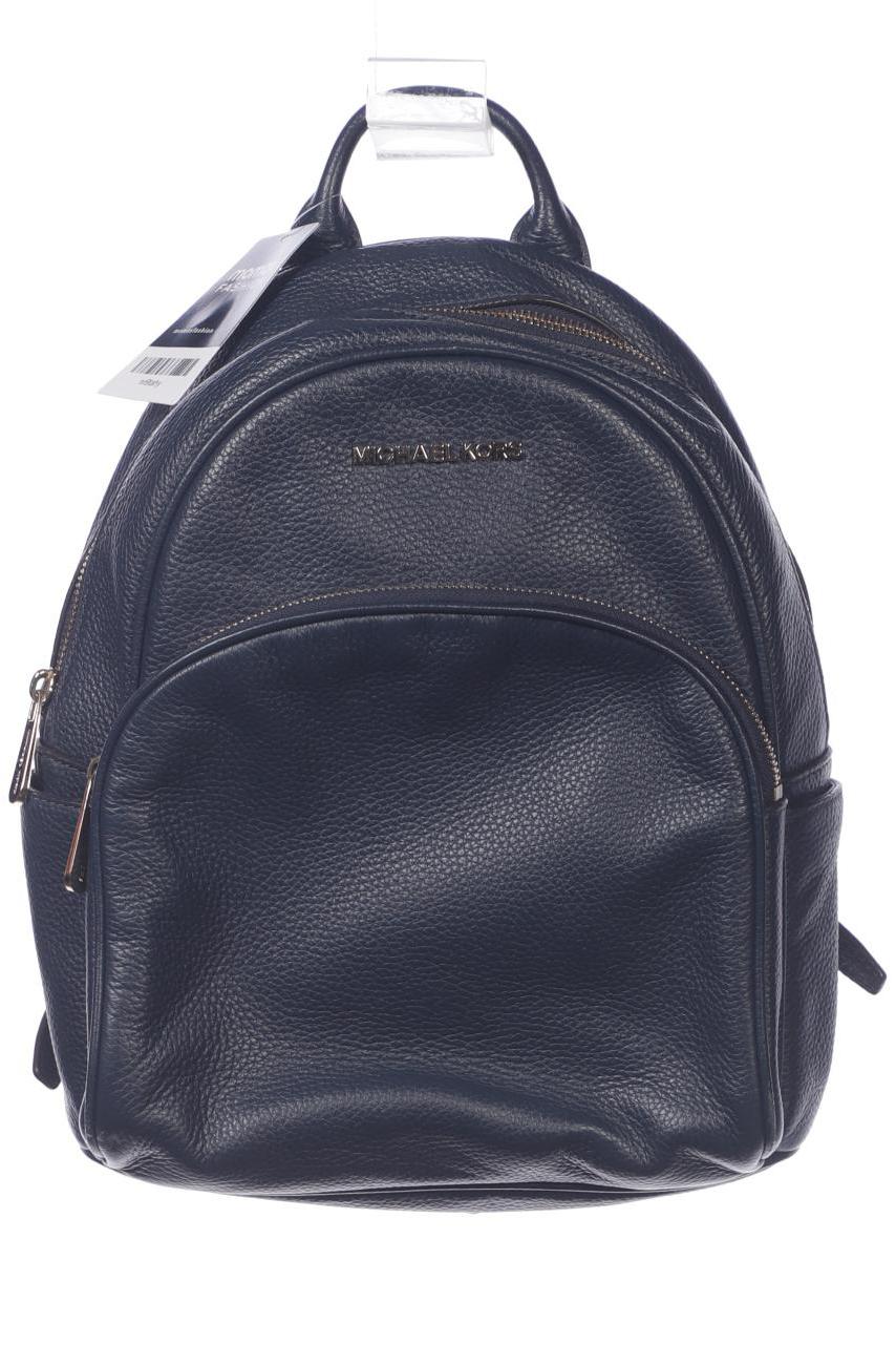 

Michael Michael Kors Damen Rucksack, marineblau, Gr.