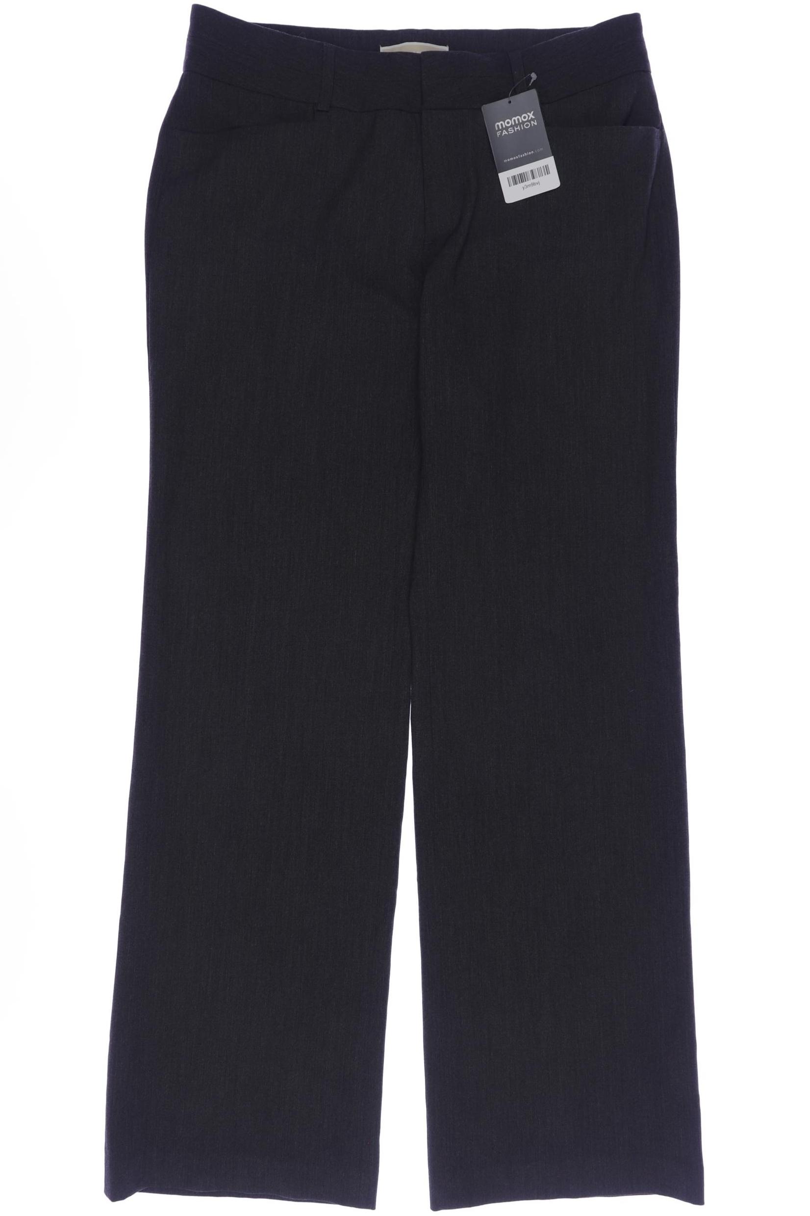 

Michael Michael Kors Damen Stoffhose, grau, Gr. 6