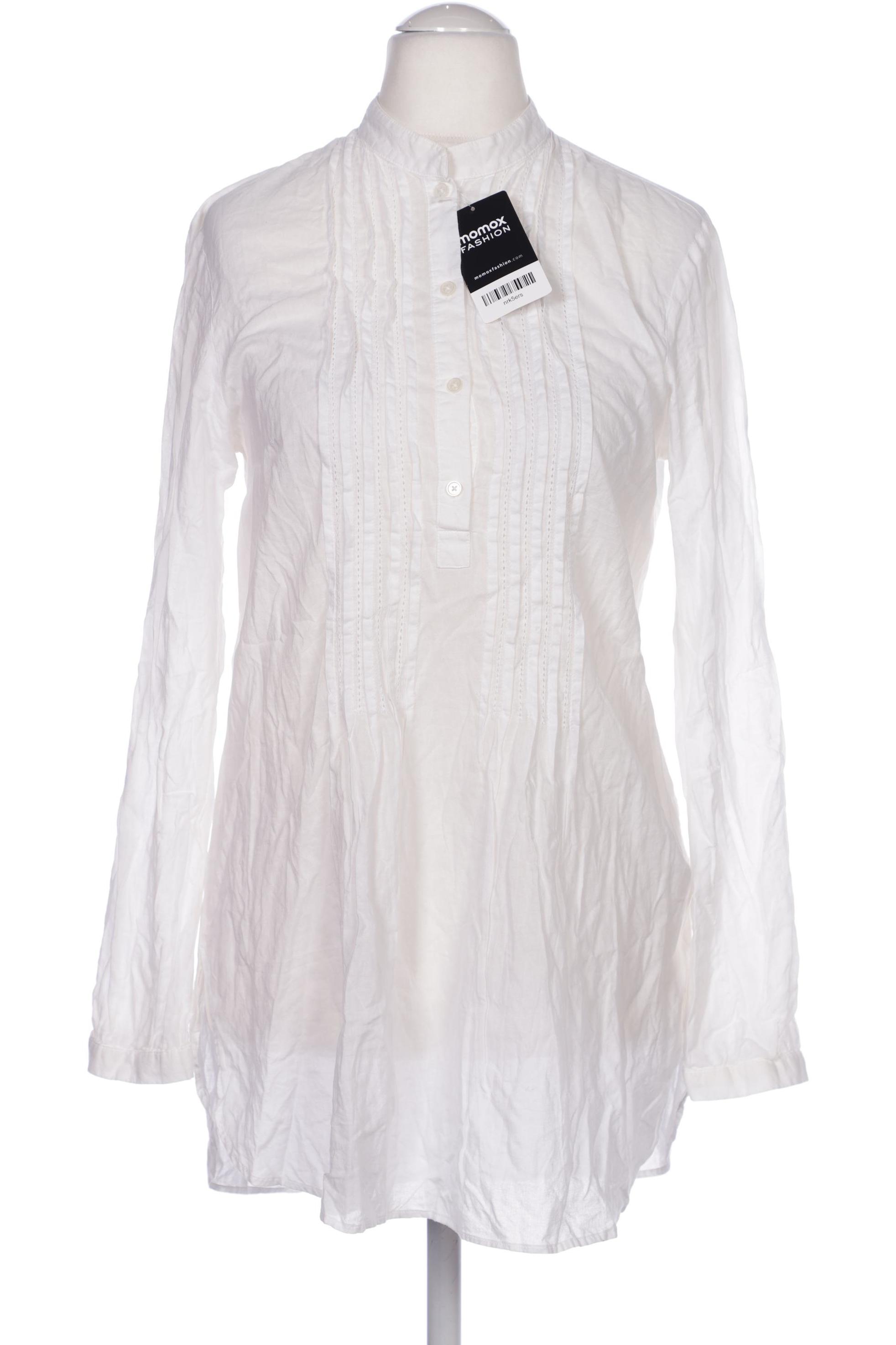 

Michael Michael Kors Damen Bluse, weiß, Gr. 38