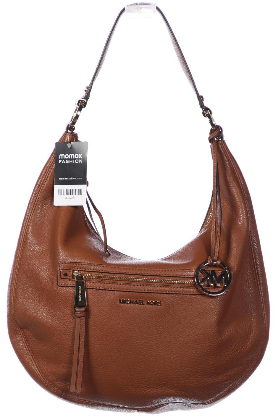 

Michael Michael Kors Damen Handtasche, braun, Gr.