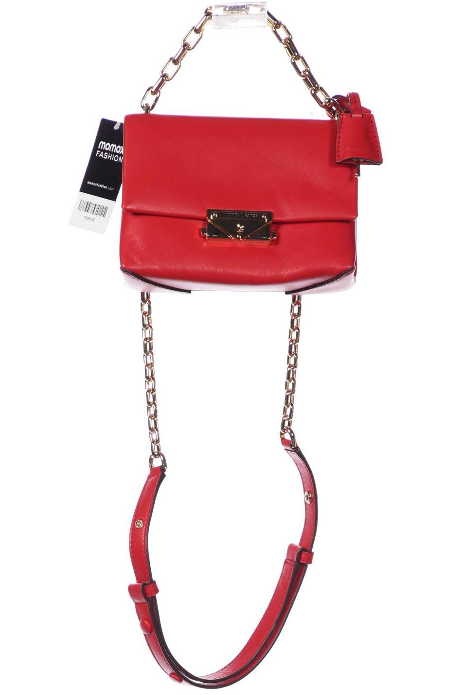 

MICHAEL MICHAEL KORS Damen Handtasche, rot