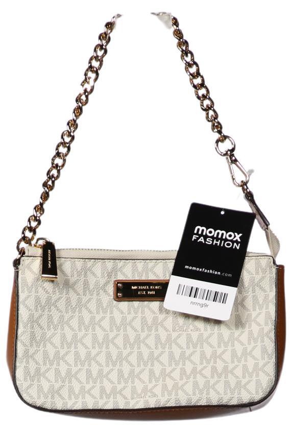 

Michael Michael Kors Damen Handtasche, cremeweiß, Gr.
