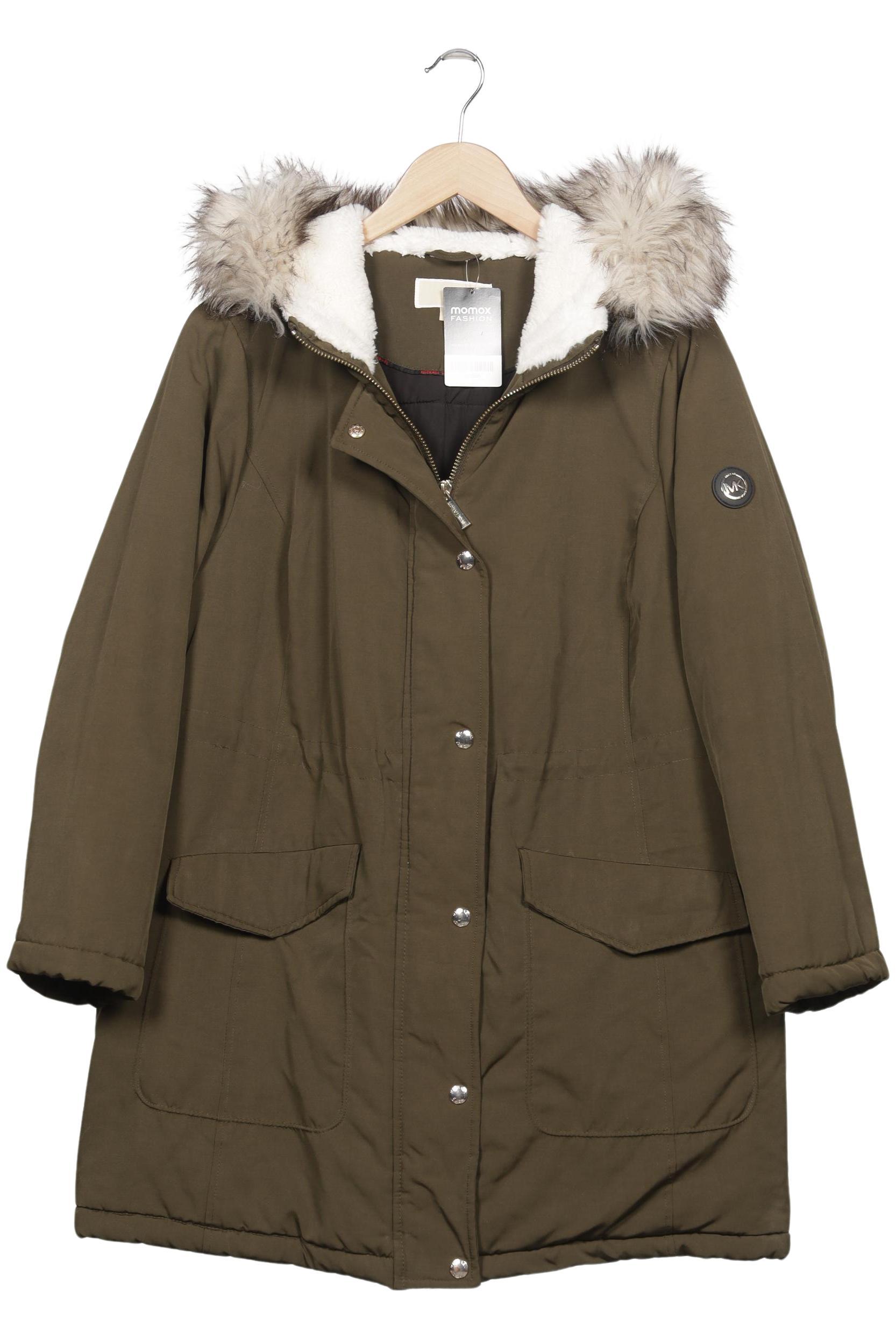 

Michael Michael Kors Damen Jacke, grün, Gr. 42