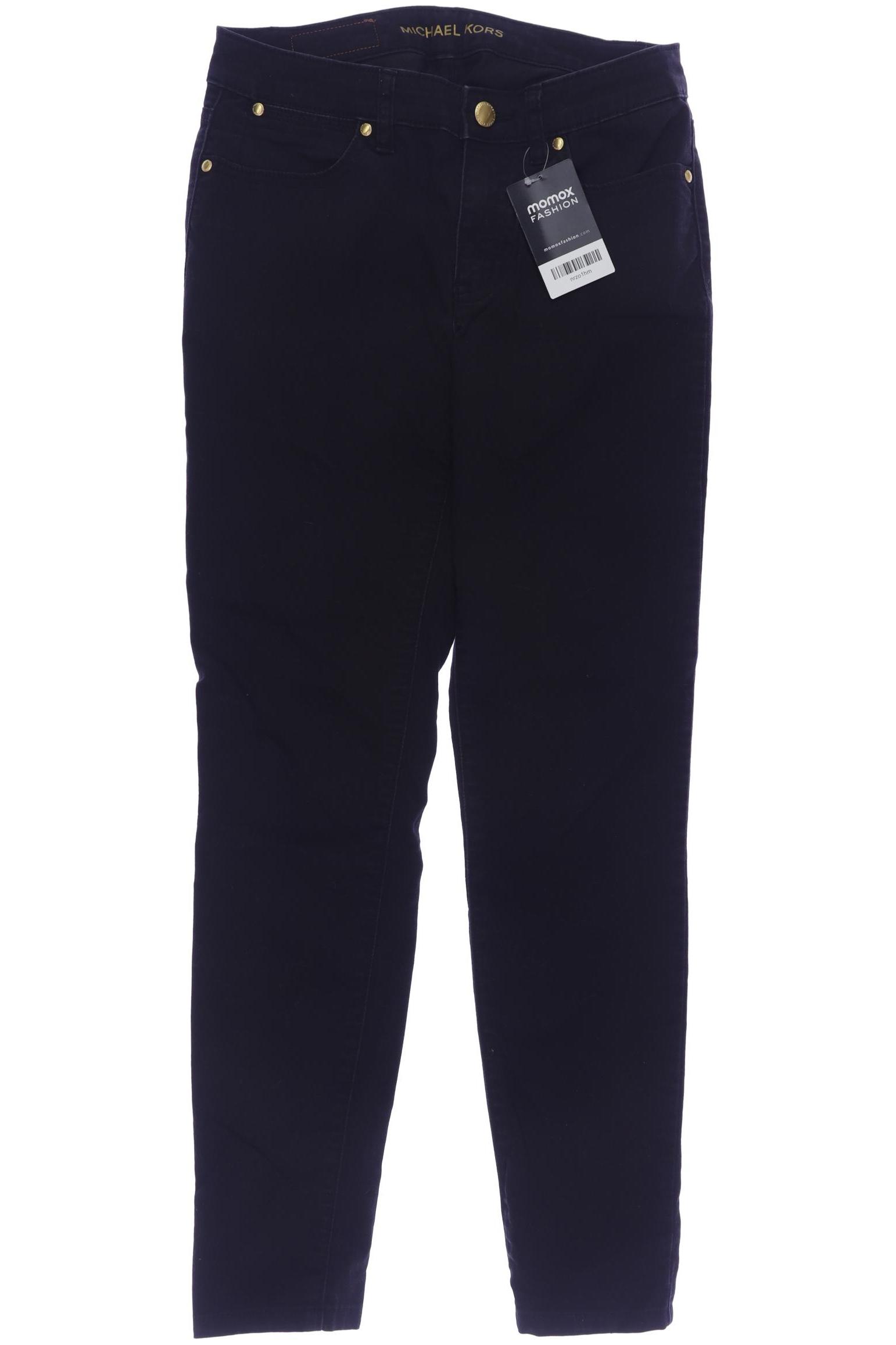 

Michael Michael Kors Damen Jeans, schwarz, Gr. 2