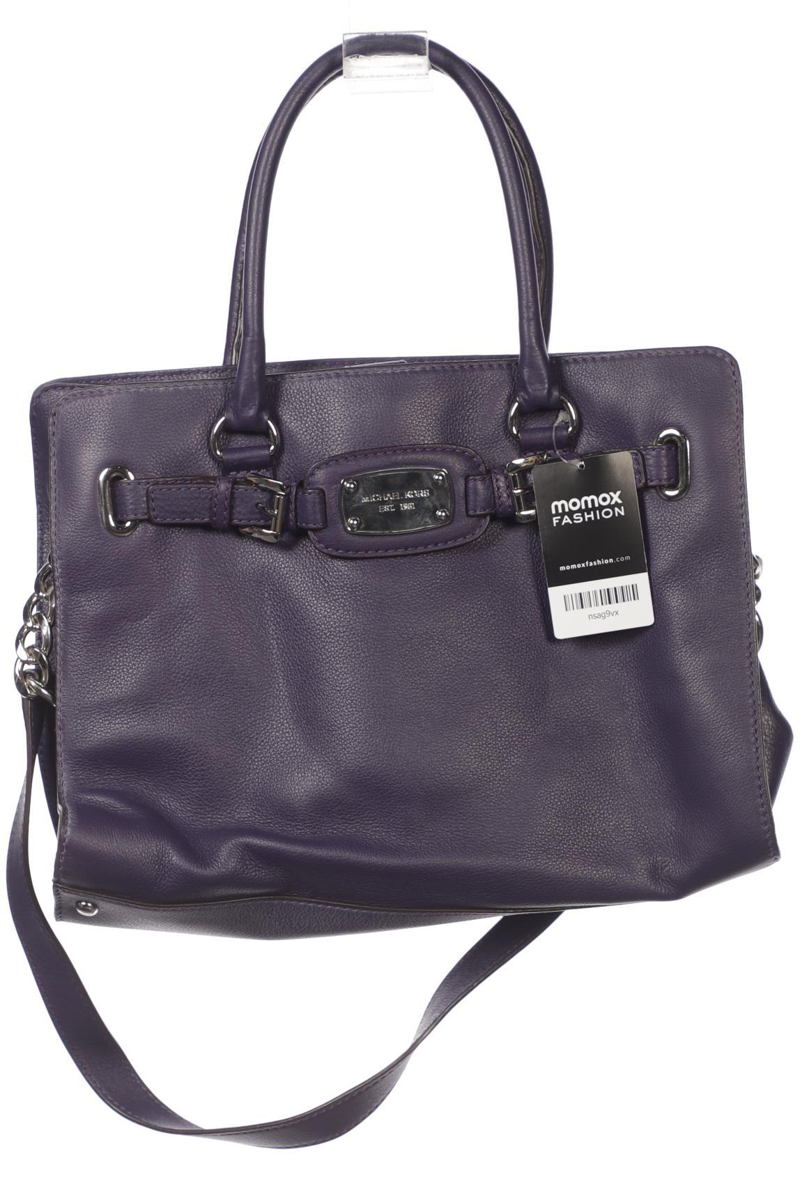 

Michael Michael Kors Damen Handtasche, flieder, Gr.