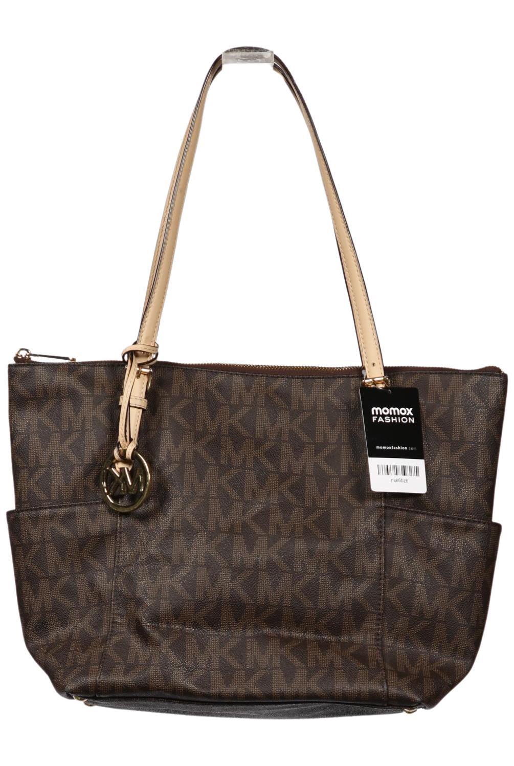 

Michael Michael Kors Damen Handtasche, braun, Gr.