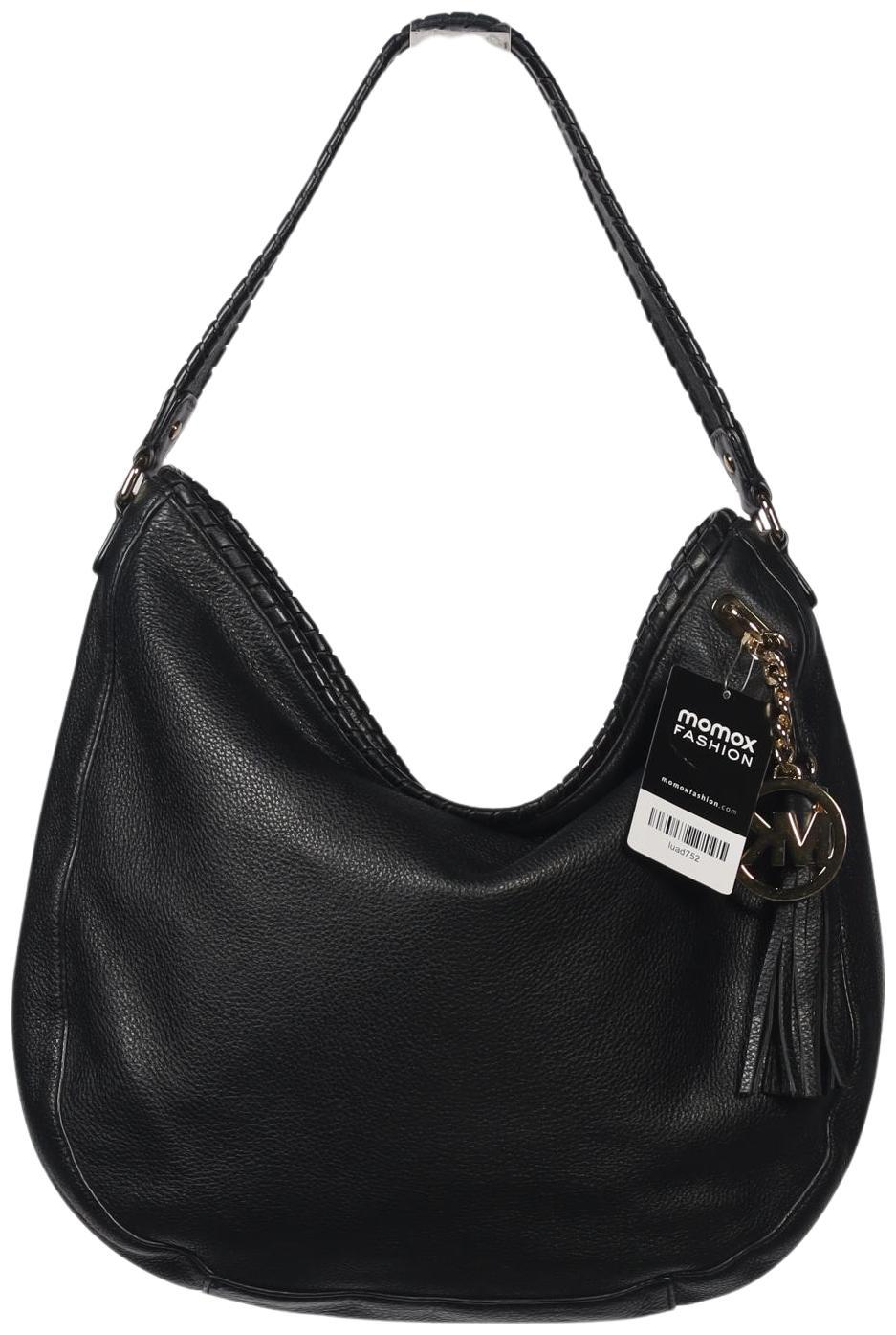 

Michael Michael Kors Damen Handtasche, schwarz, Gr.