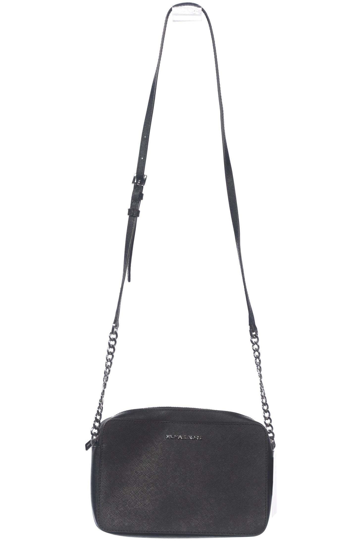 

Michael Michael Kors Damen Handtasche, schwarz, Gr.