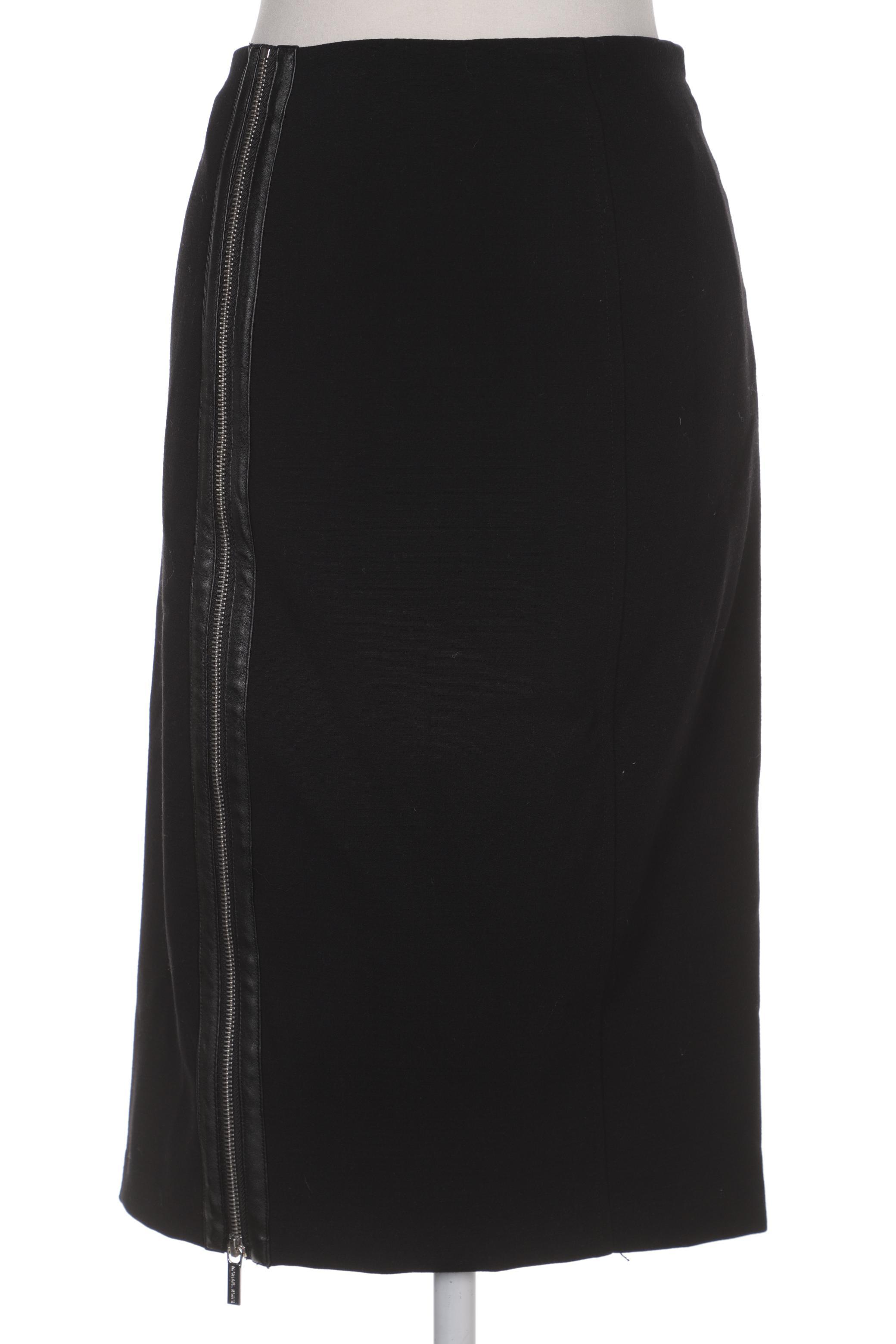 

MICHAEL MICHAEL KORS Damen Rock, schwarz