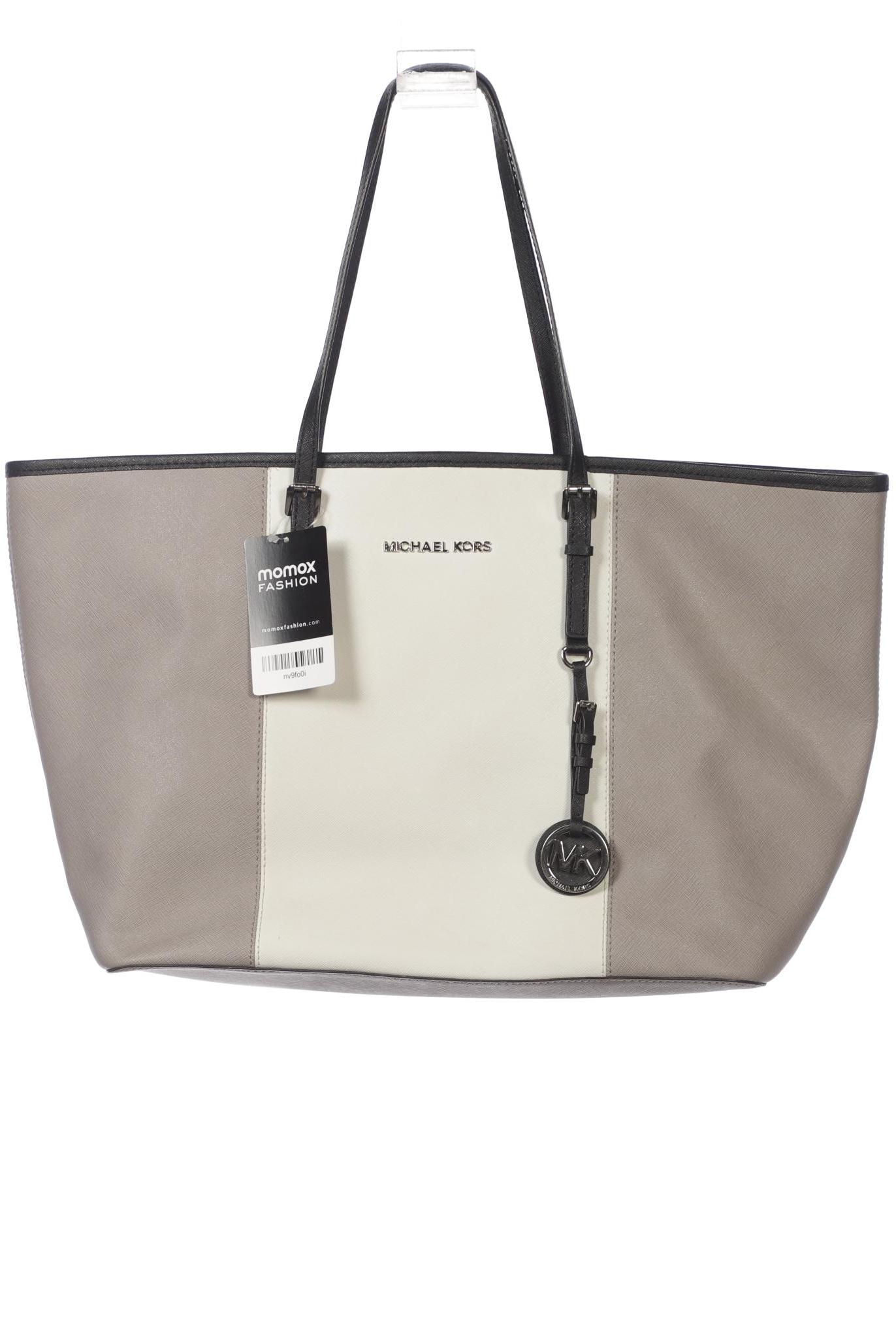 

MICHAEL MICHAEL KORS Damen Handtasche, grau