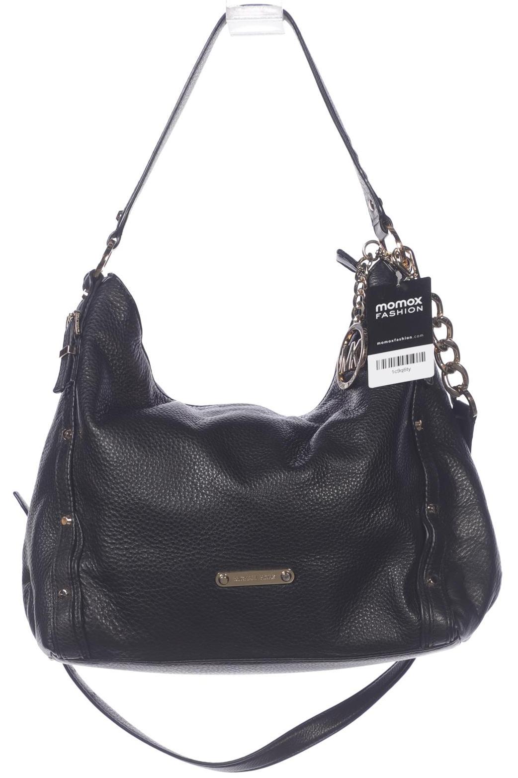 

Michael Michael Kors Damen Handtasche, schwarz, Gr.