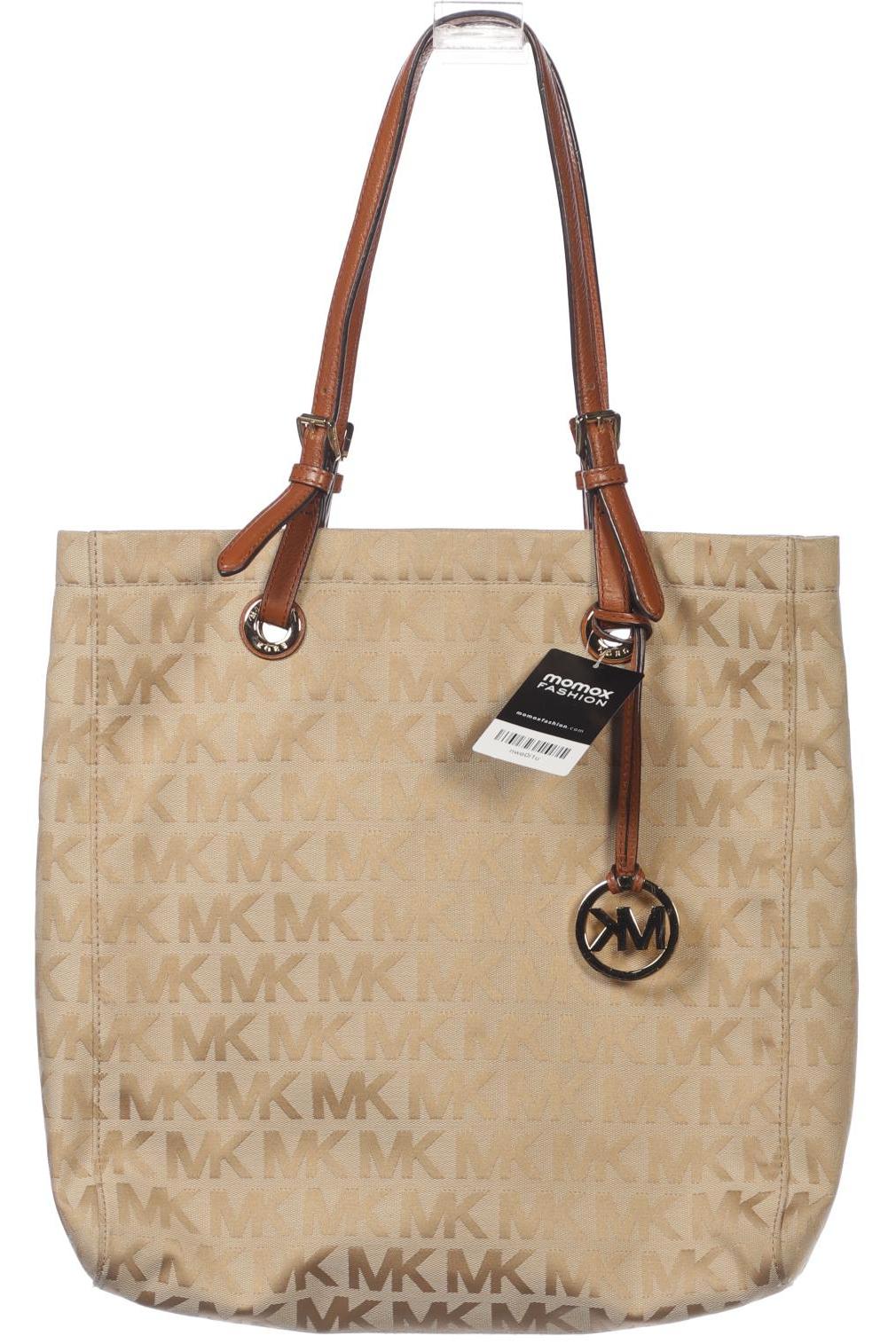 

MICHAEL MICHAEL KORS Damen Handtasche, gelb