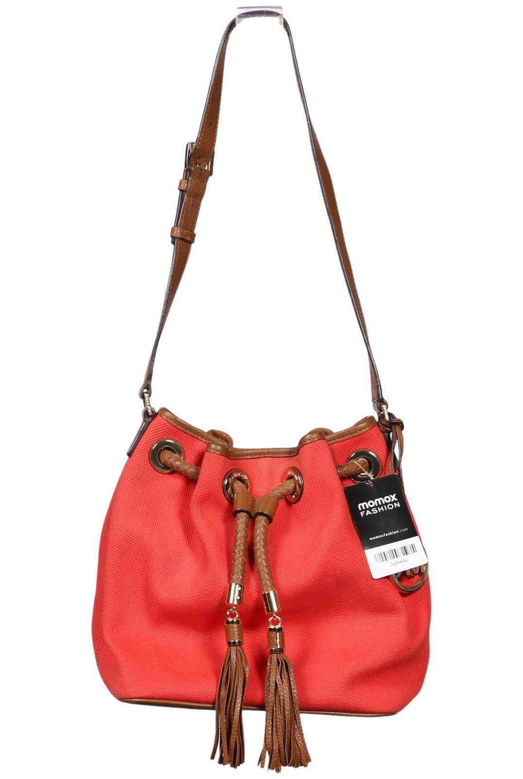 

Michael Michael Kors Damen Handtasche, rot, Gr.