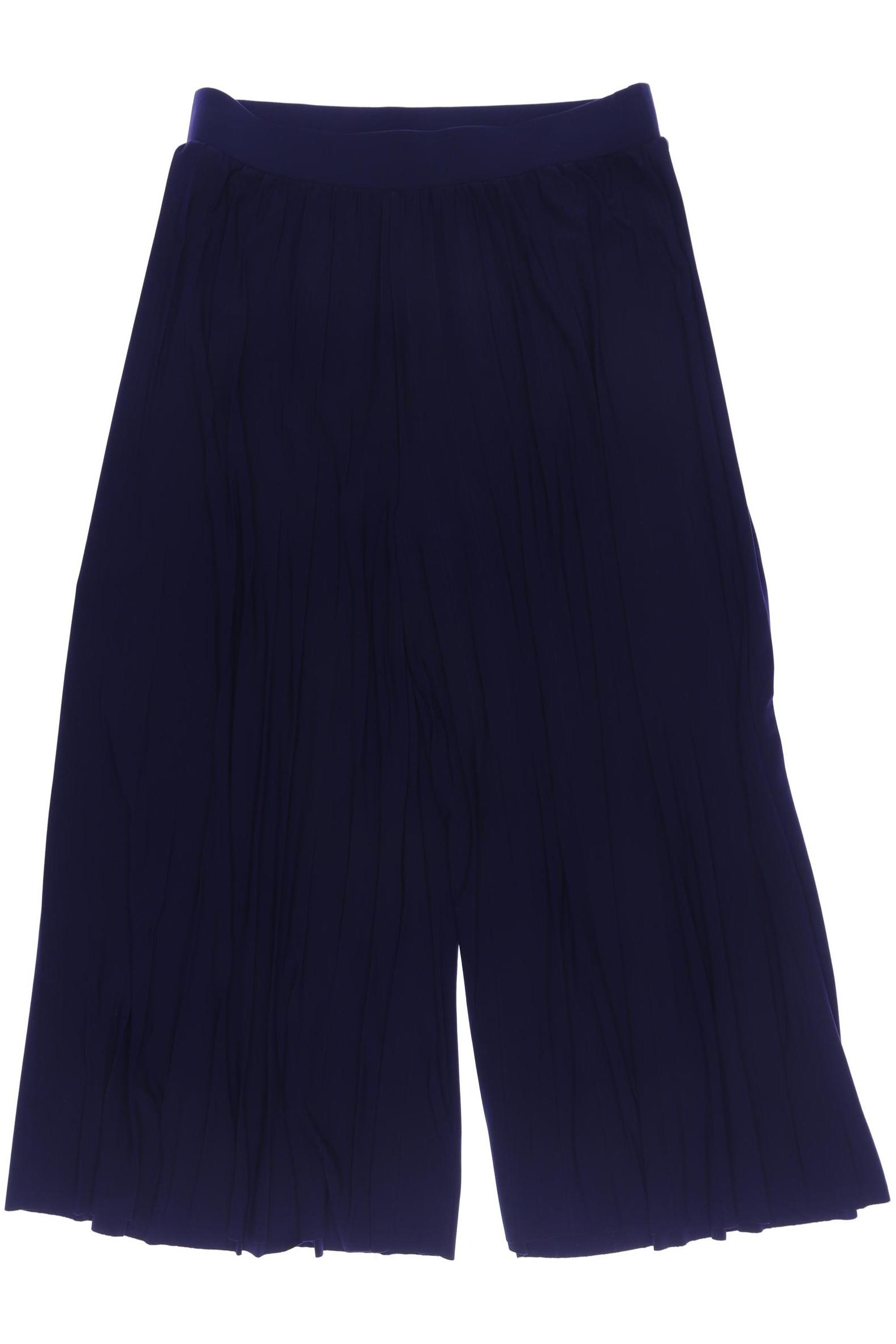 

Michael Michael Kors Damen Stoffhose, marineblau, Gr. 0