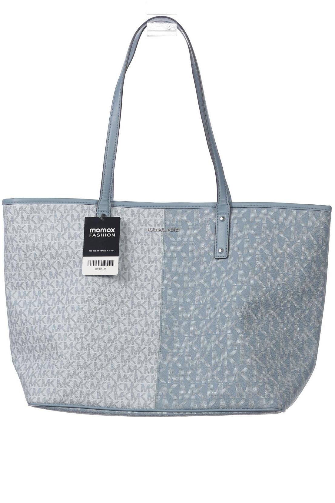 

Michael Michael Kors Damen Handtasche, hellblau, Gr.