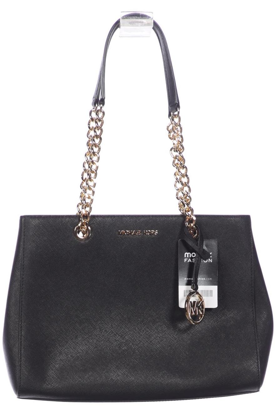 

Michael Michael Kors Damen Handtasche, schwarz, Gr.