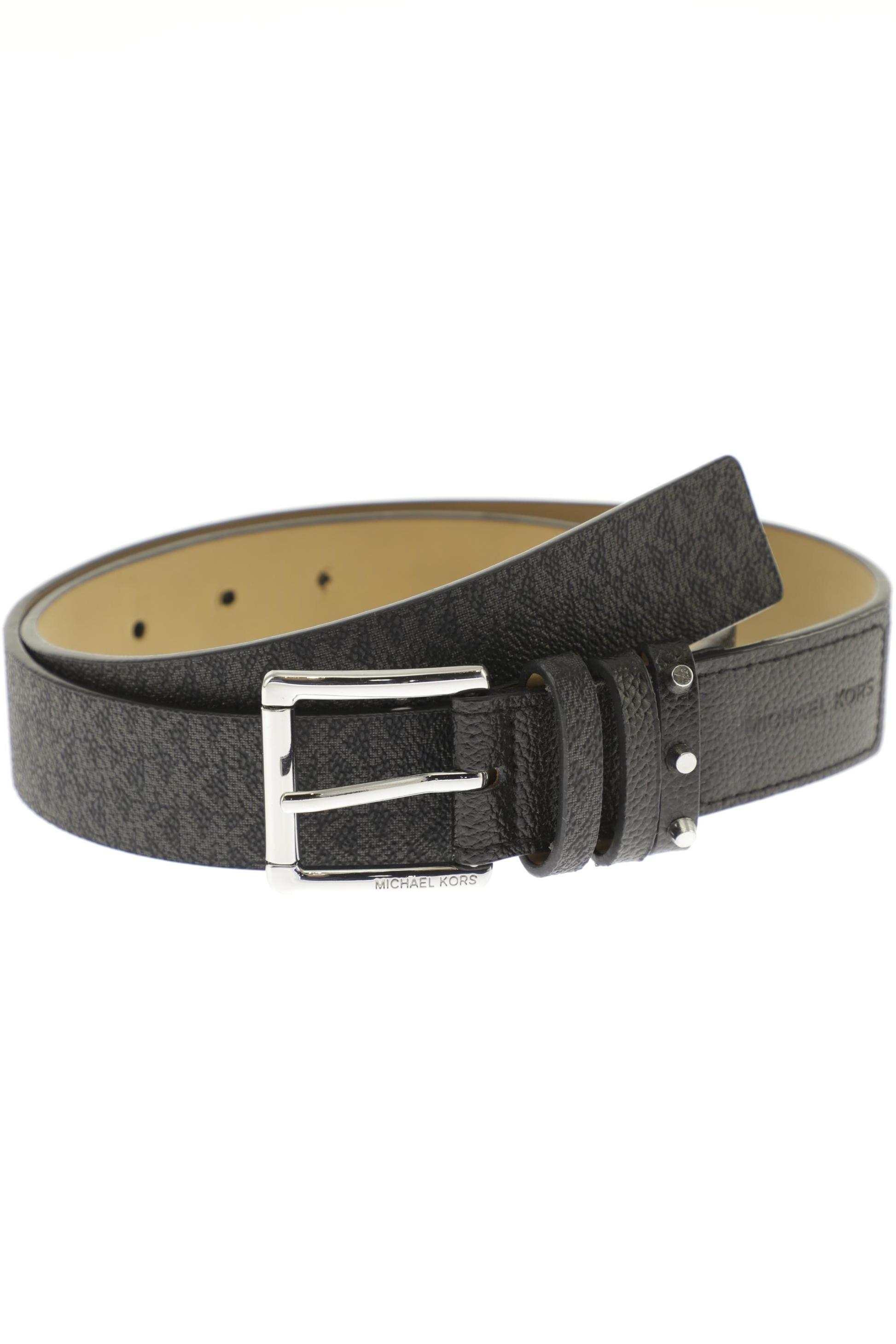 

Michael Michael Kors Damen Gürtel, braun, Gr. 80