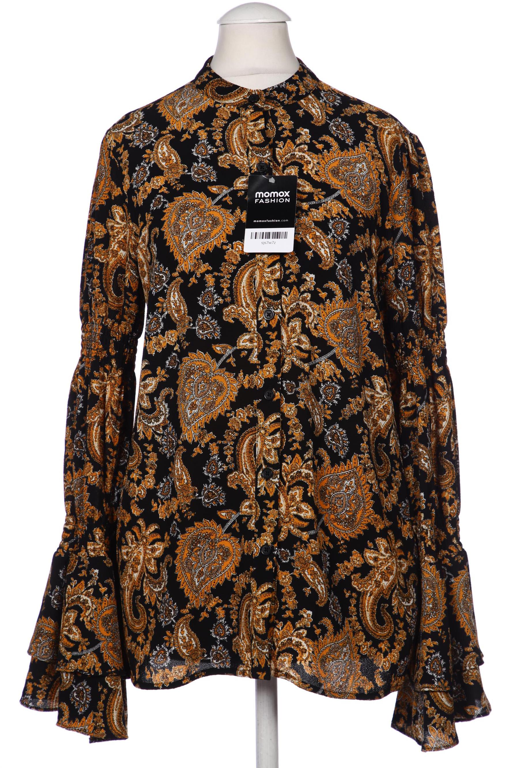 

MICHAEL MICHAEL KORS Damen Bluse, schwarz