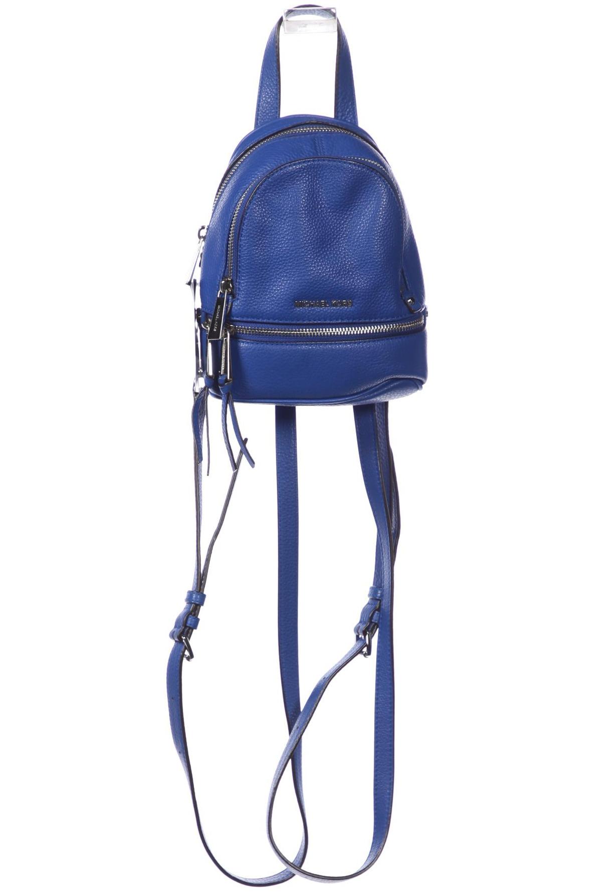 

Michael Michael Kors Damen Rucksack, blau, Gr.