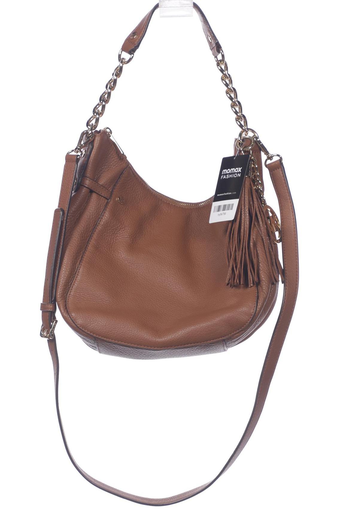 

Michael Michael Kors Damen Handtasche, braun, Gr.
