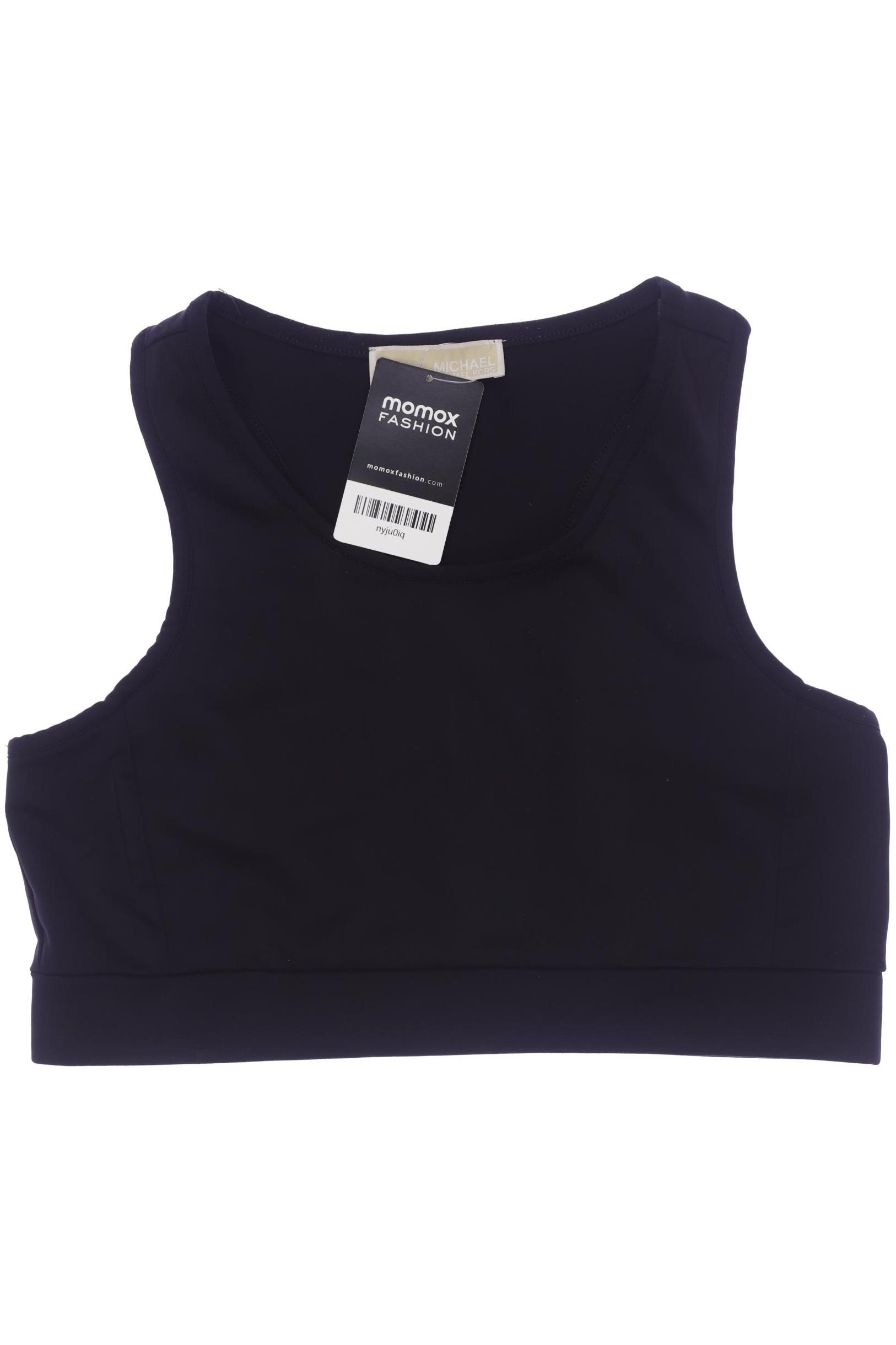 

Michael Michael Kors Damen Top, schwarz, Gr. 42