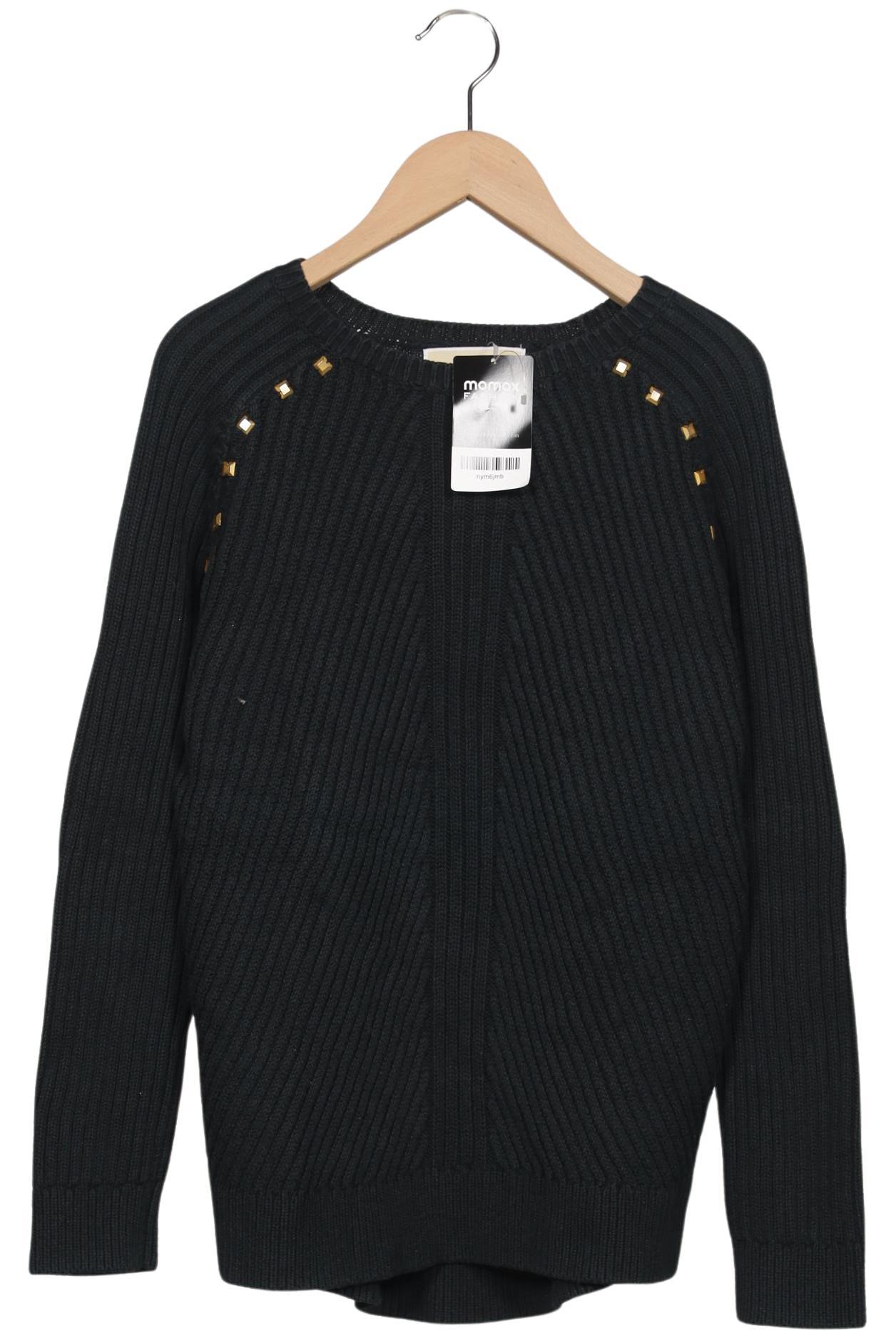 

Michael Michael Kors Damen Pullover, schwarz, Gr. 36