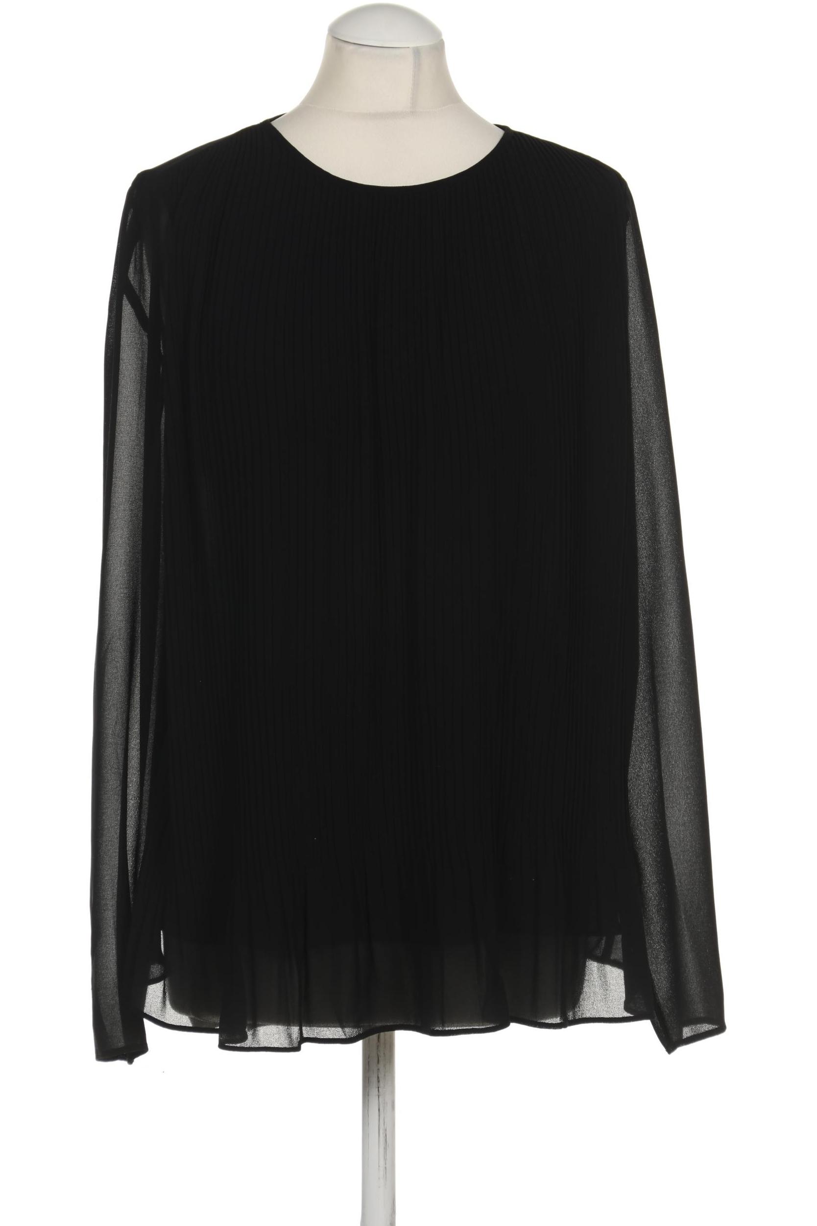 

MICHAEL MICHAEL KORS Damen Bluse, schwarz