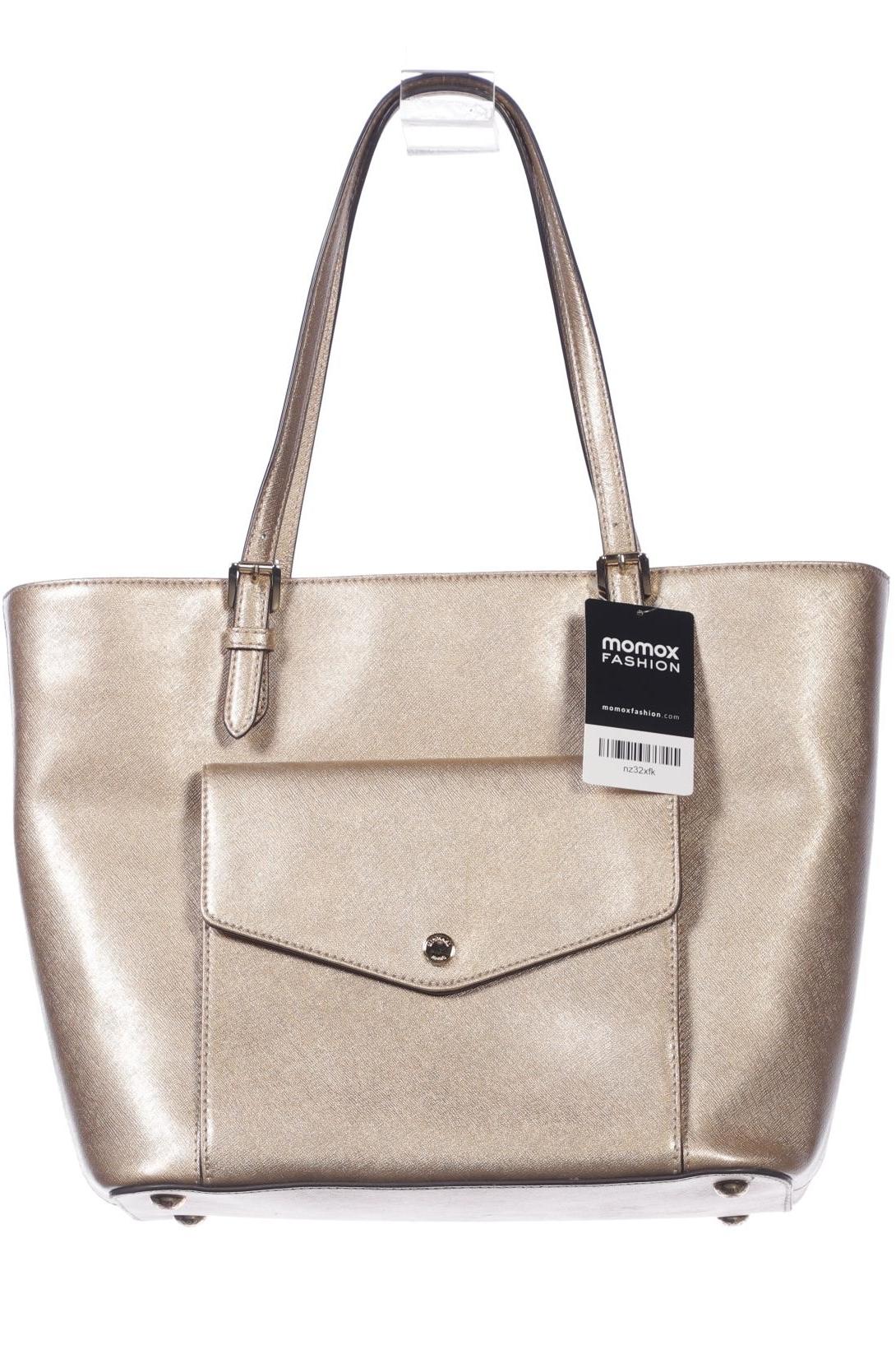 

Michael Michael Kors Damen Handtasche, beige, Gr.