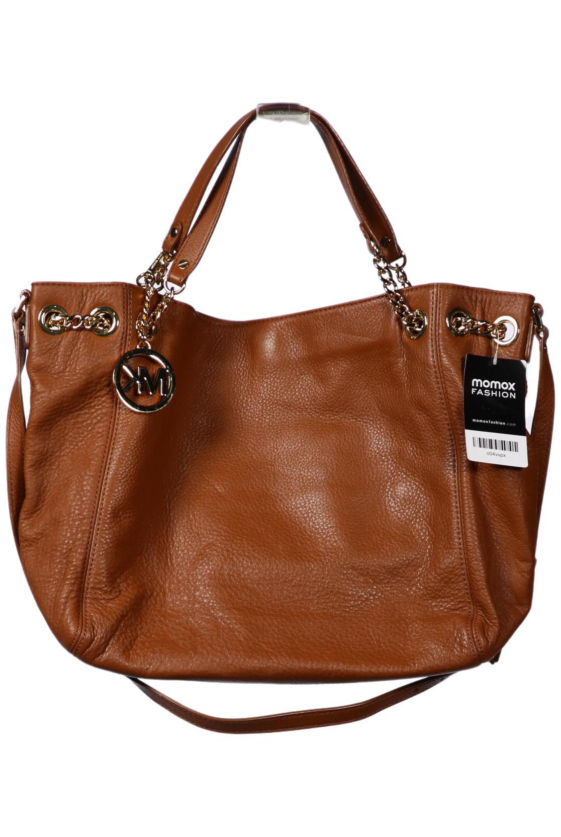 

Michael Michael Kors Damen Handtasche, braun, Gr.