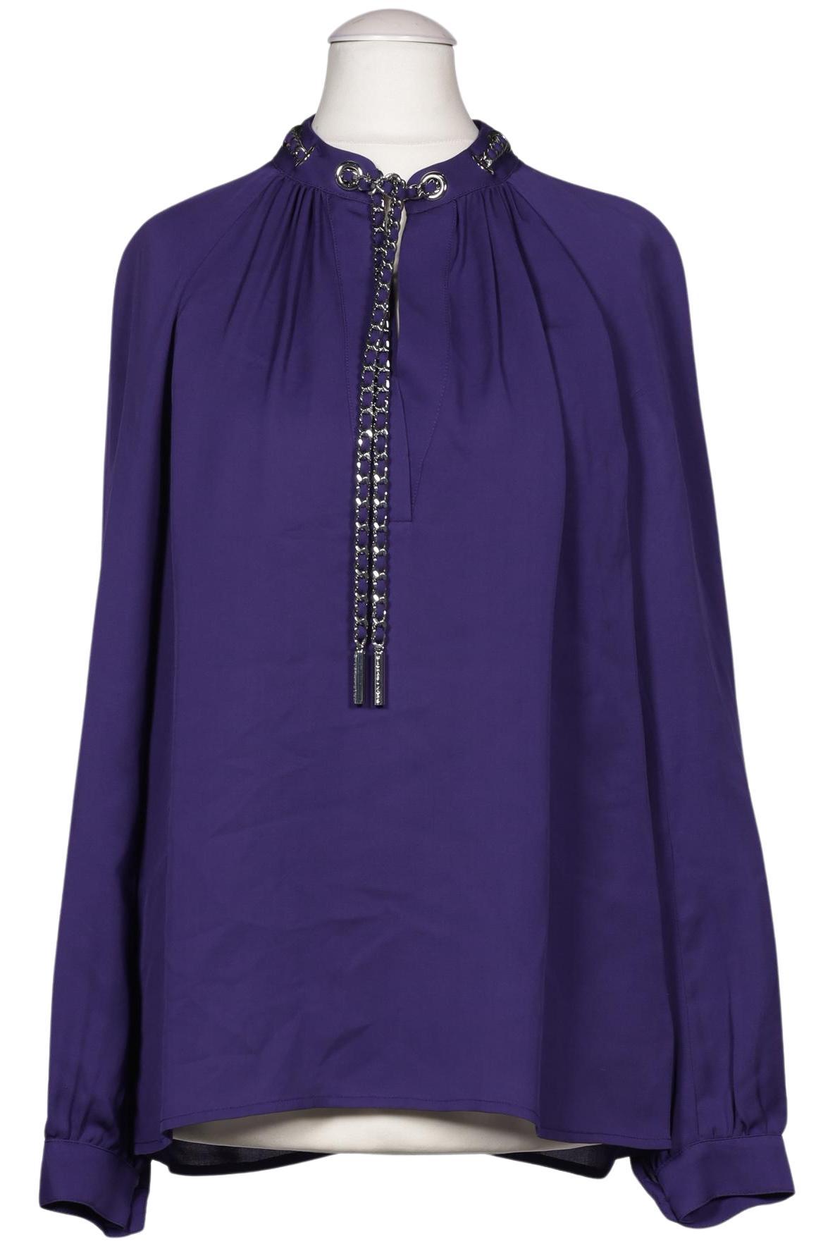 

Michael Michael Kors Damen Bluse, flieder, Gr. 34