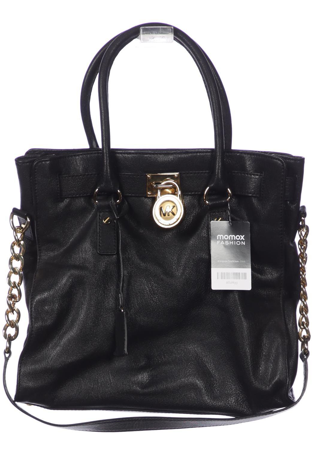 

Michael Michael Kors Damen Handtasche, schwarz, Gr.