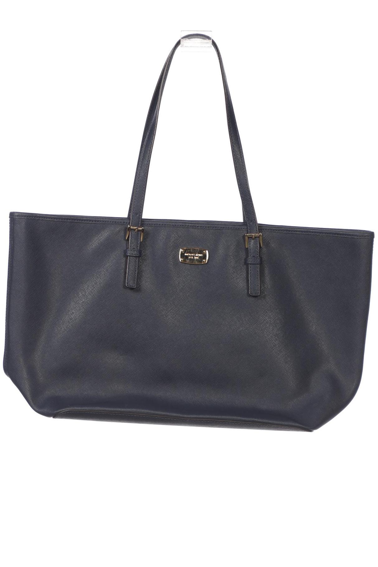 

MICHAEL MICHAEL KORS Damen Handtasche, marineblau