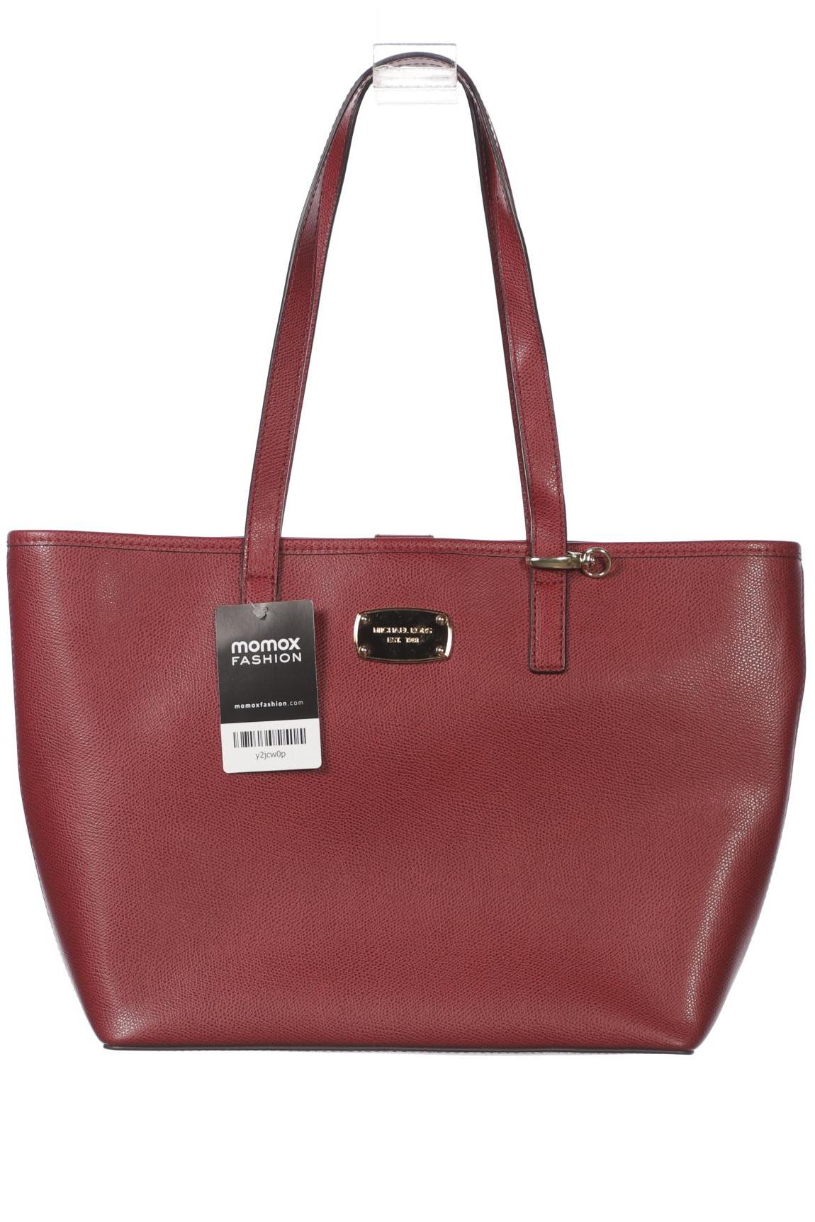 

Michael Michael Kors Damen Handtasche, rot, Gr.