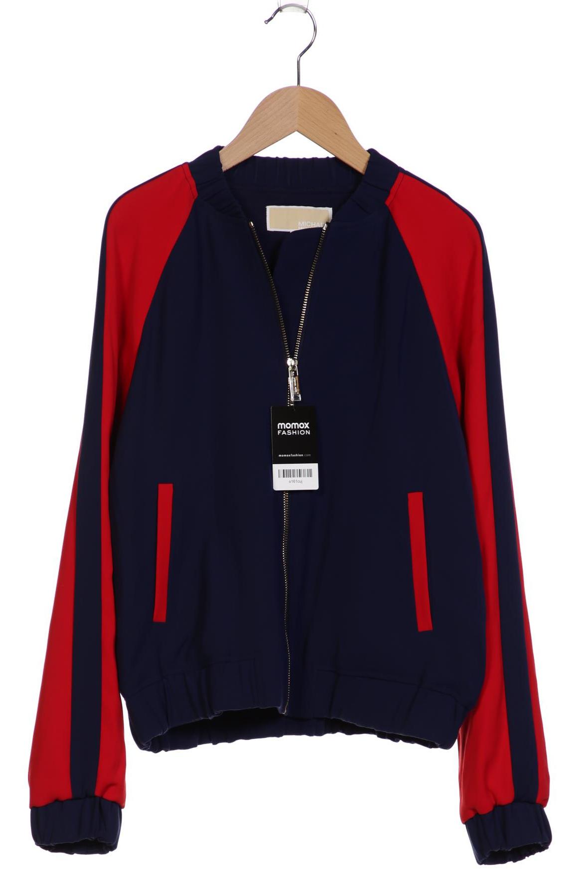 

Michael Michael Kors Damen Jacke, marineblau, Gr. 36