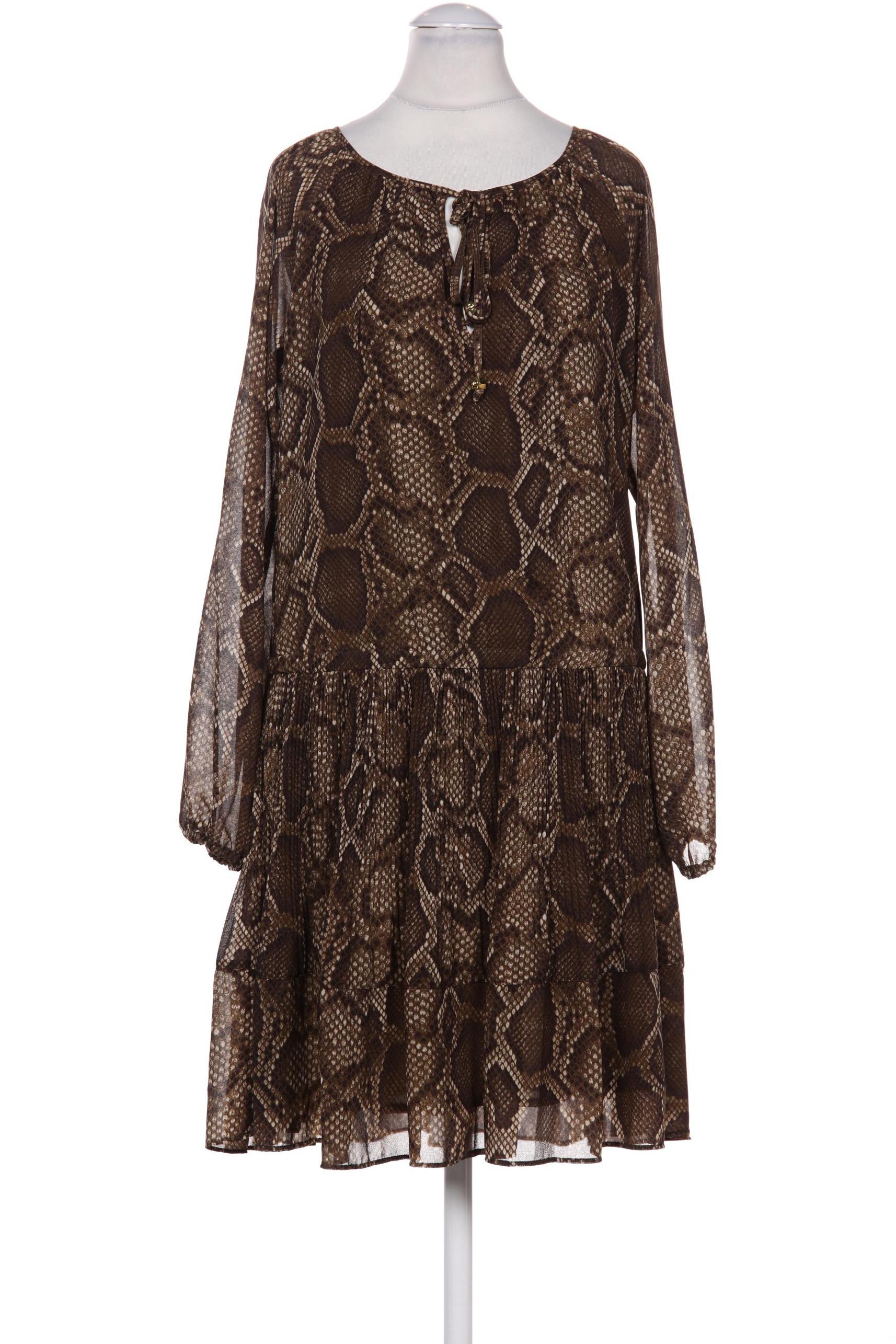 

Michael Michael Kors Damen Kleid, braun, Gr. 34