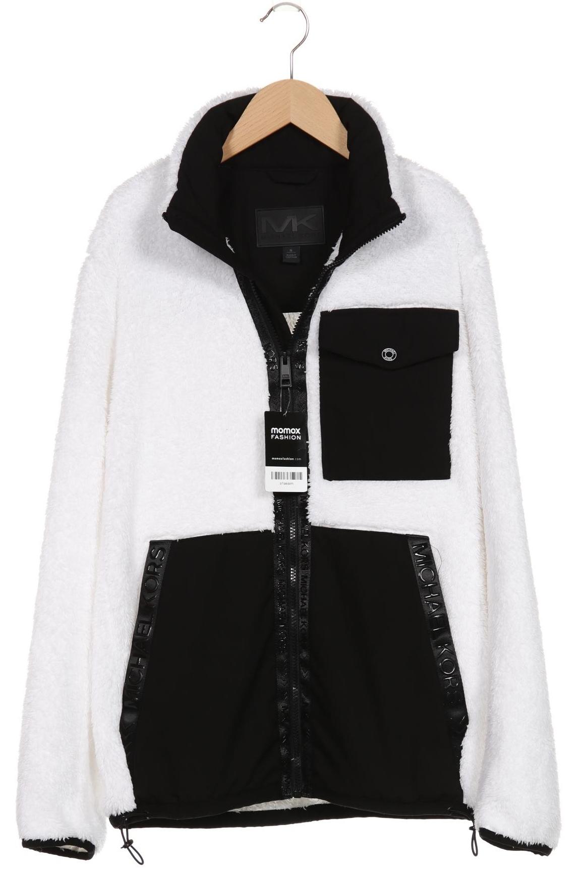 

Michael Michael Kors Damen Jacke, weiß, Gr. 36