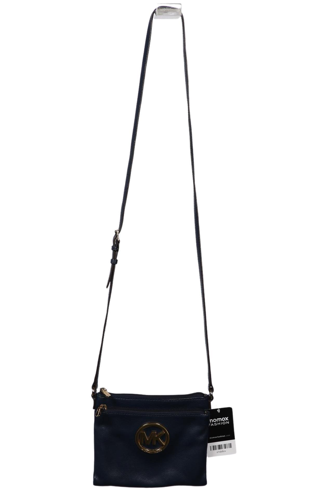 

Michael Michael Kors Damen Handtasche, marineblau, Gr.