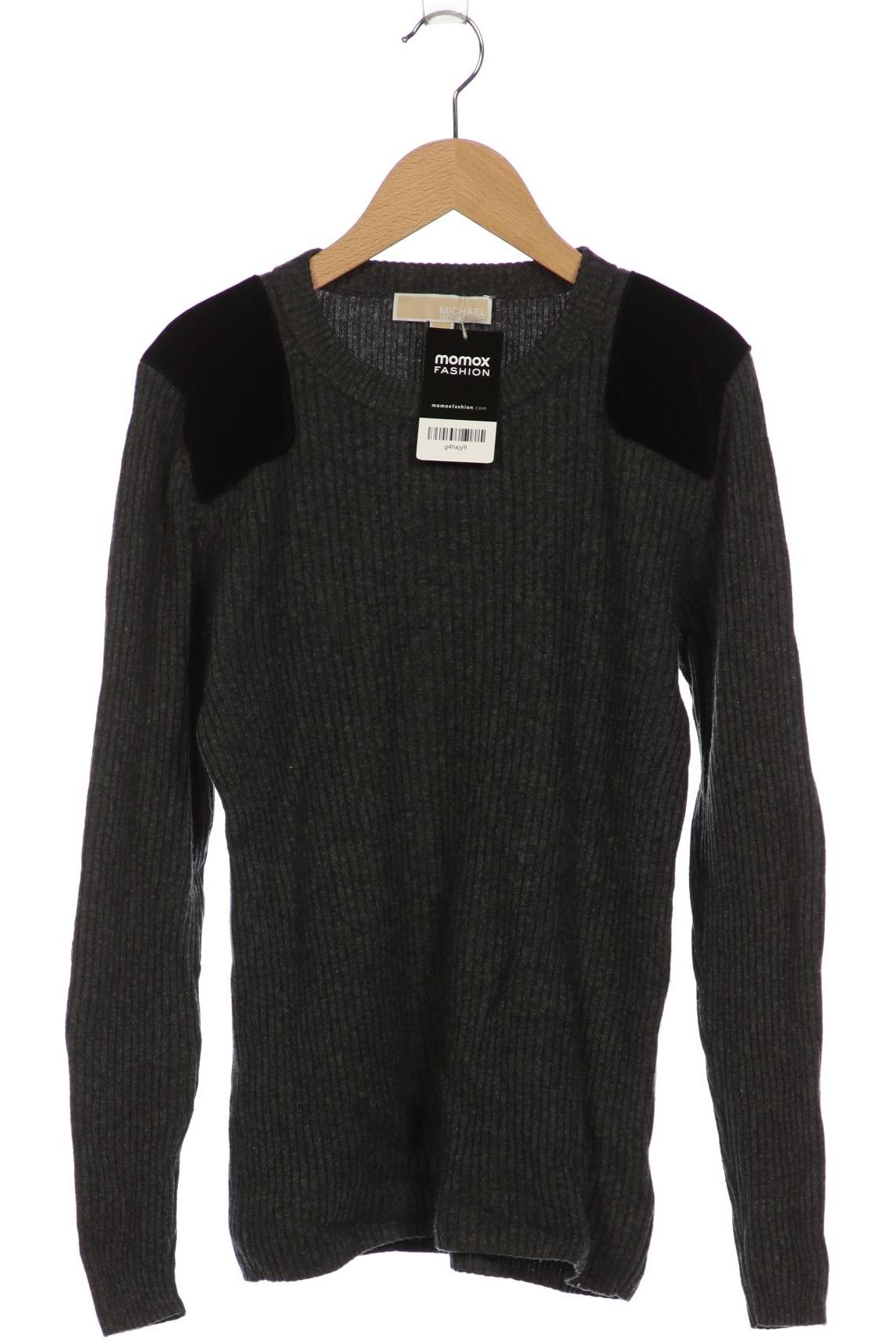 

Michael Michael Kors Damen Pullover, grau, Gr. 38