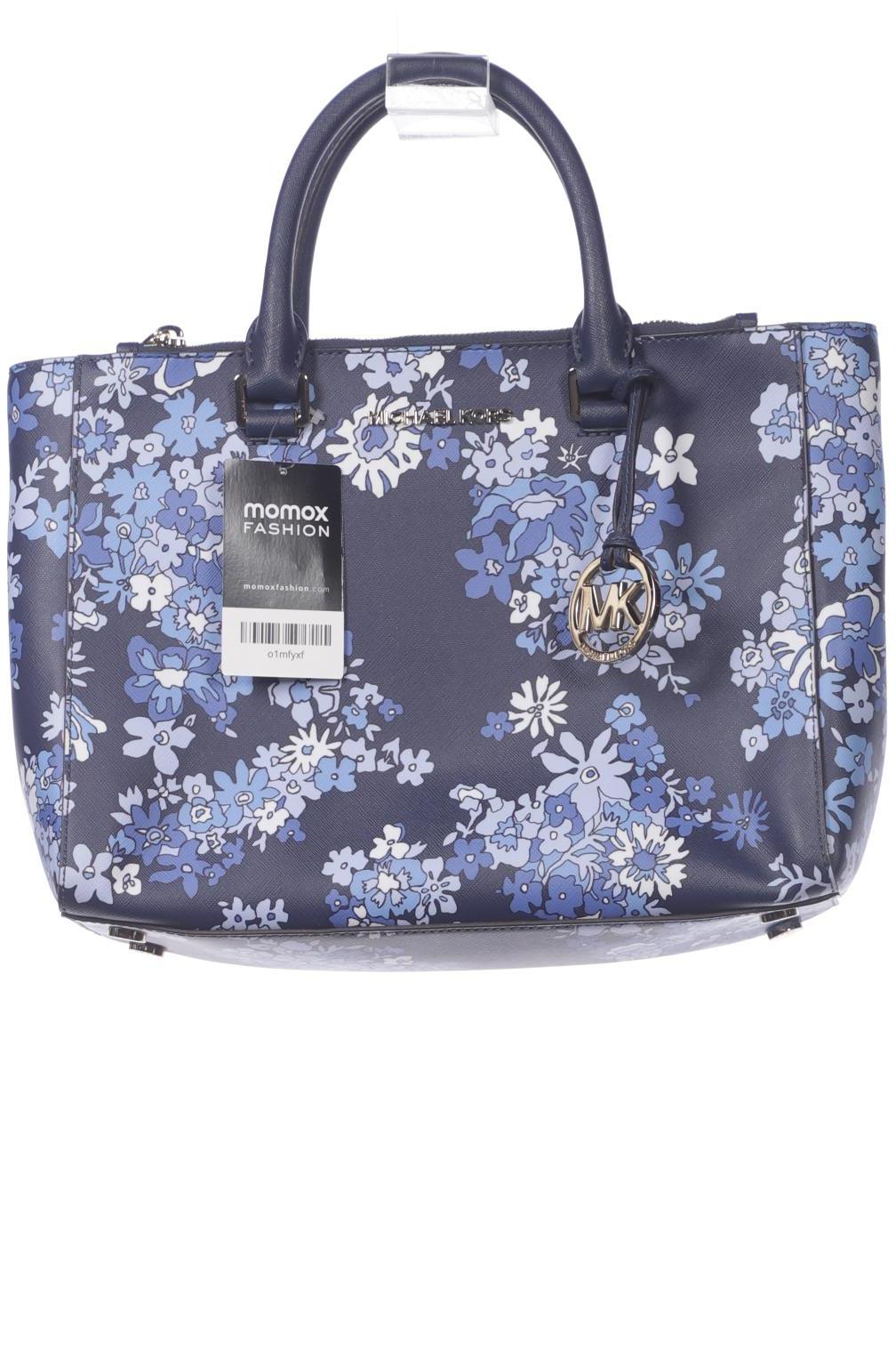 

Michael Michael Kors Damen Handtasche, blau, Gr.