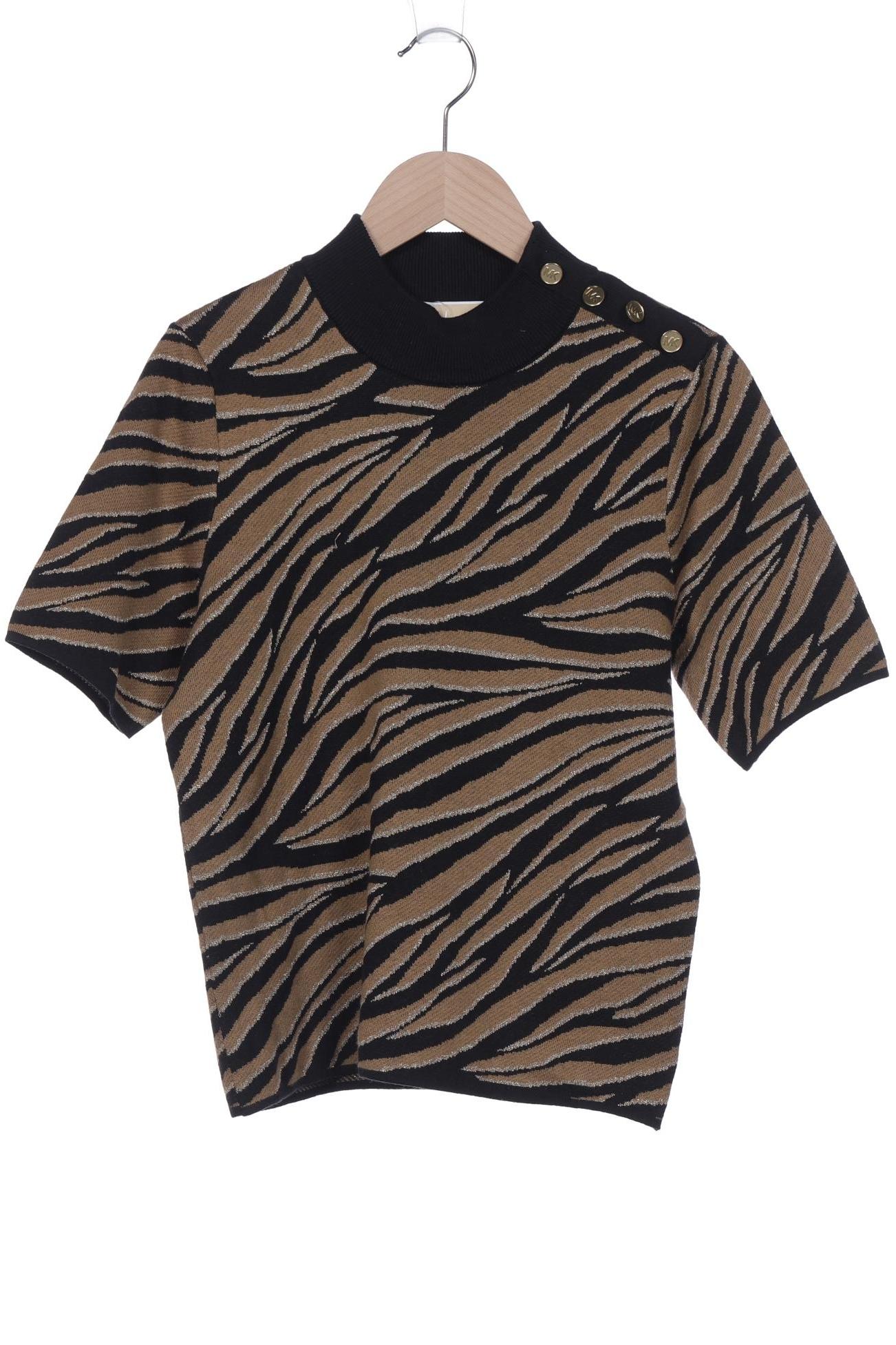 

Michael Michael Kors Damen Pullover, braun, Gr. 38