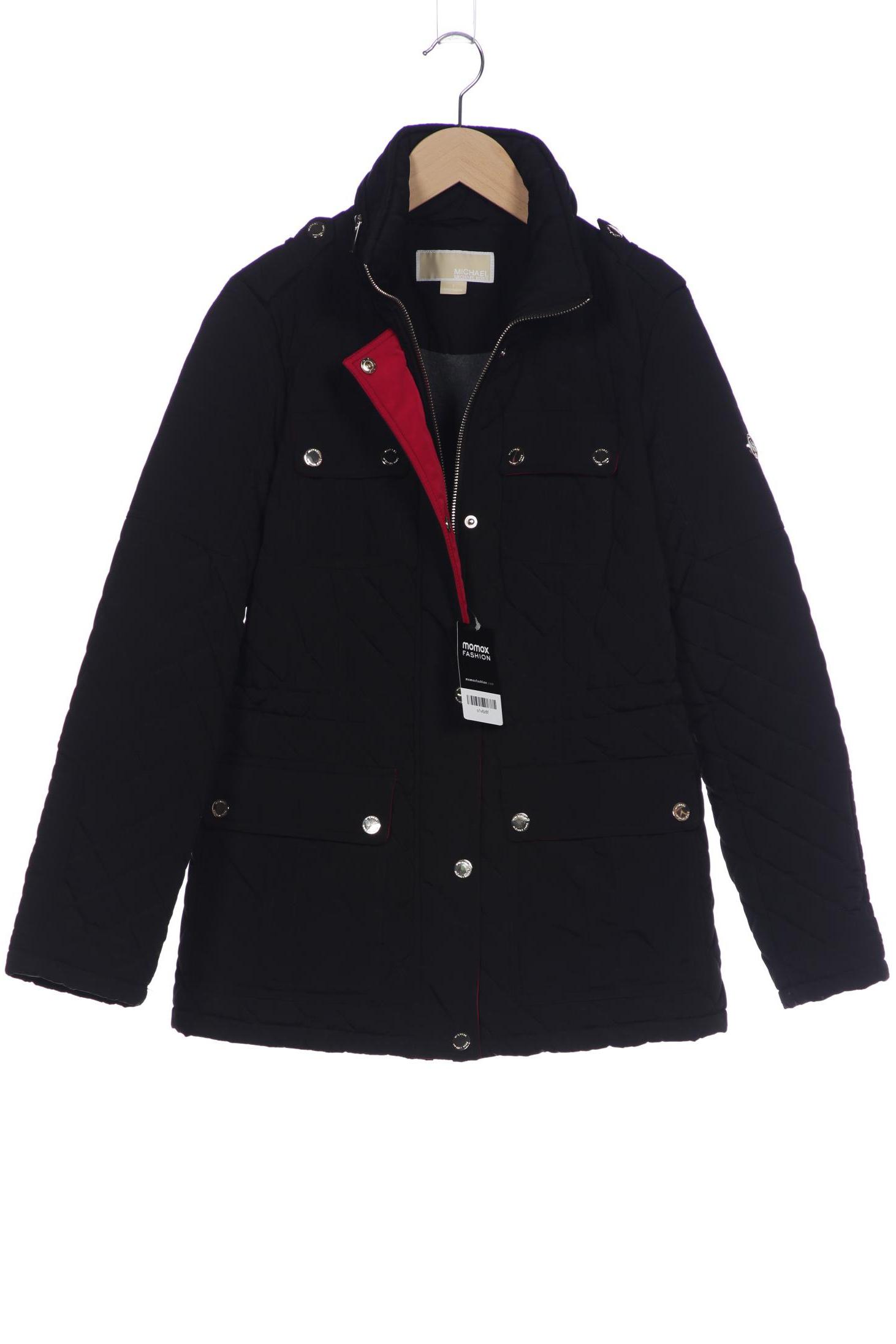 

Michael Michael Kors Damen Jacke, schwarz, Gr. 36