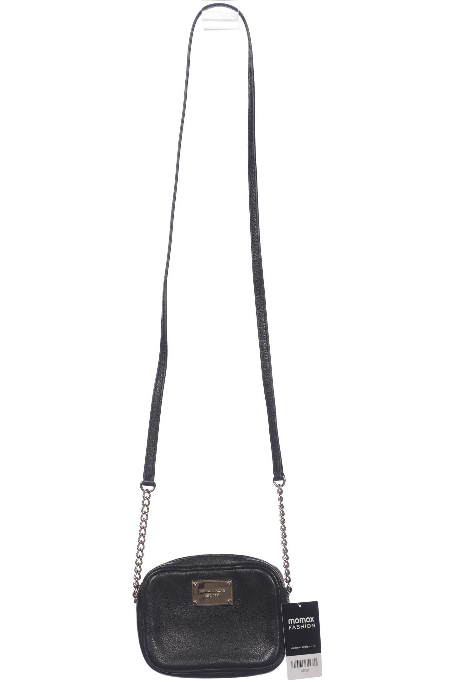 

Michael Michael Kors Damen Handtasche, schwarz, Gr.