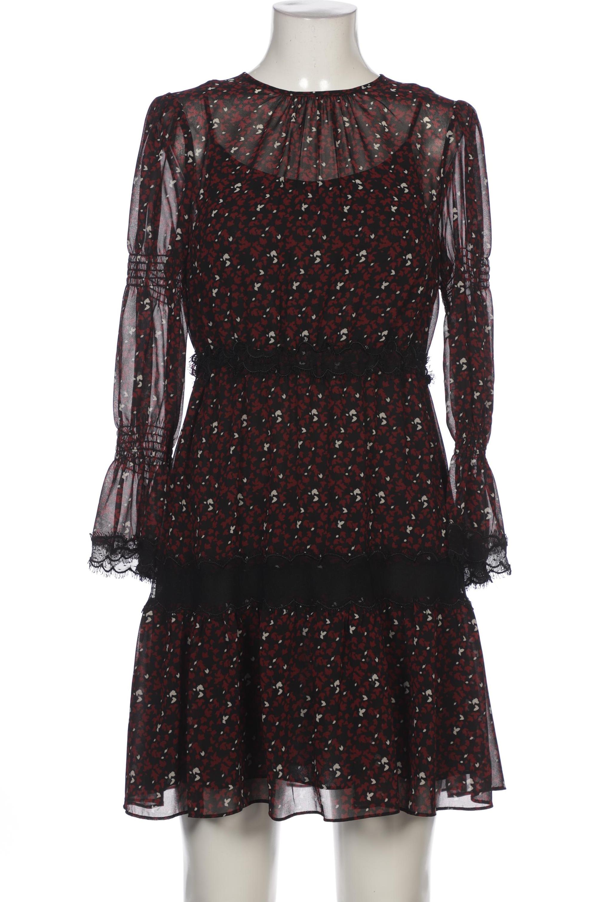 

Michael Michael Kors Damen Kleid, bordeaux, Gr. 38